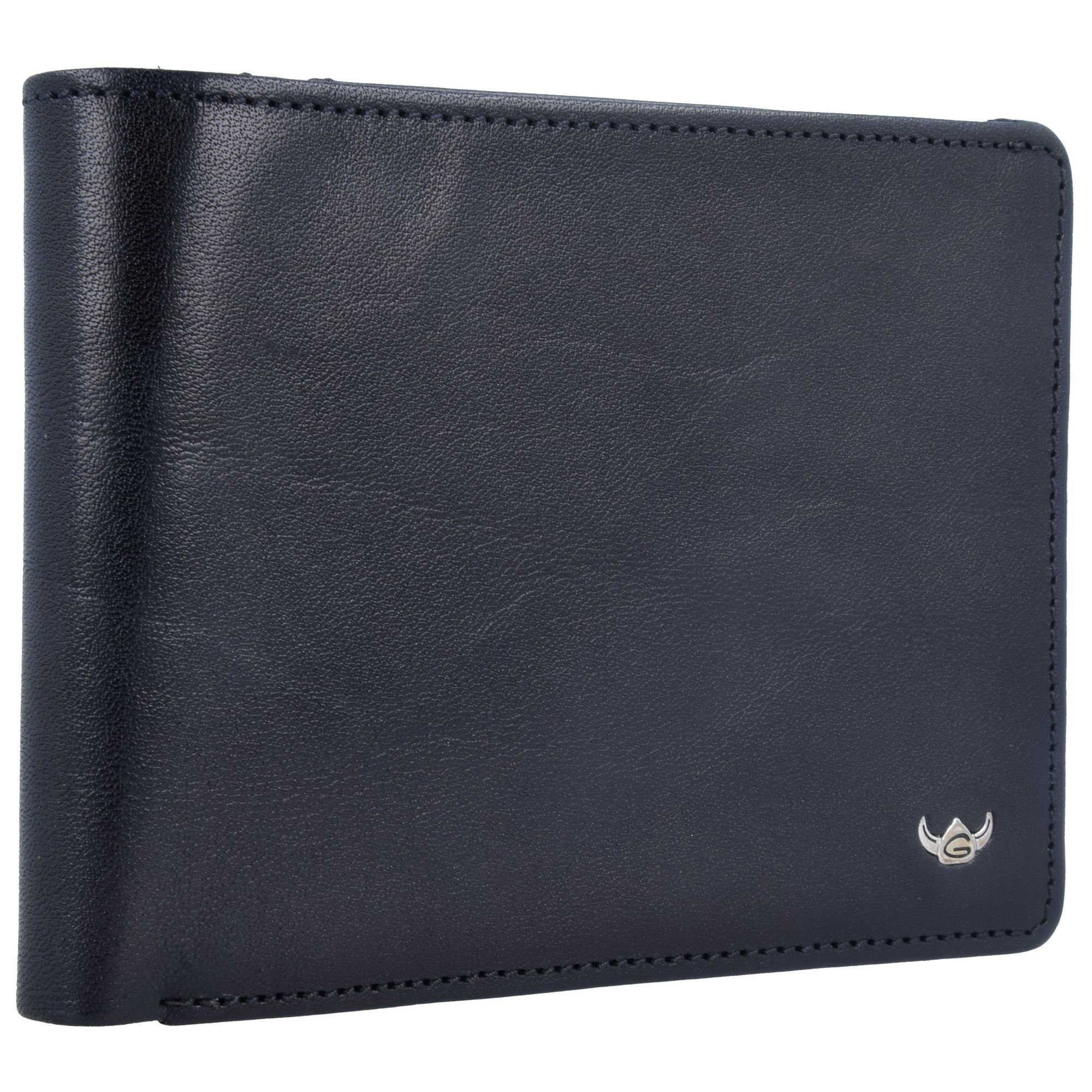 Golden Head Geldbörse Colorado, Leder günstig online kaufen