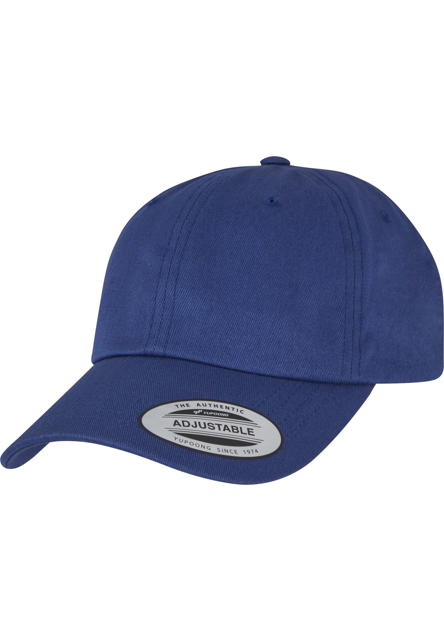 Flexfit Flex Cap Flexfit Unisex Low Profile Cotton Twill