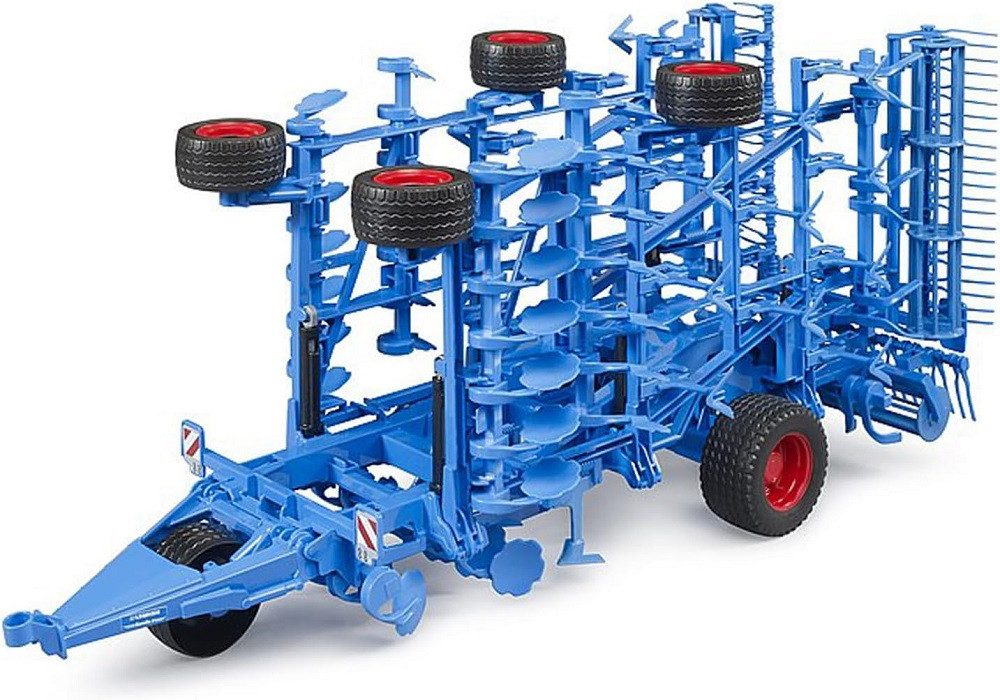 Bruder® Spielzeug-Landmaschine