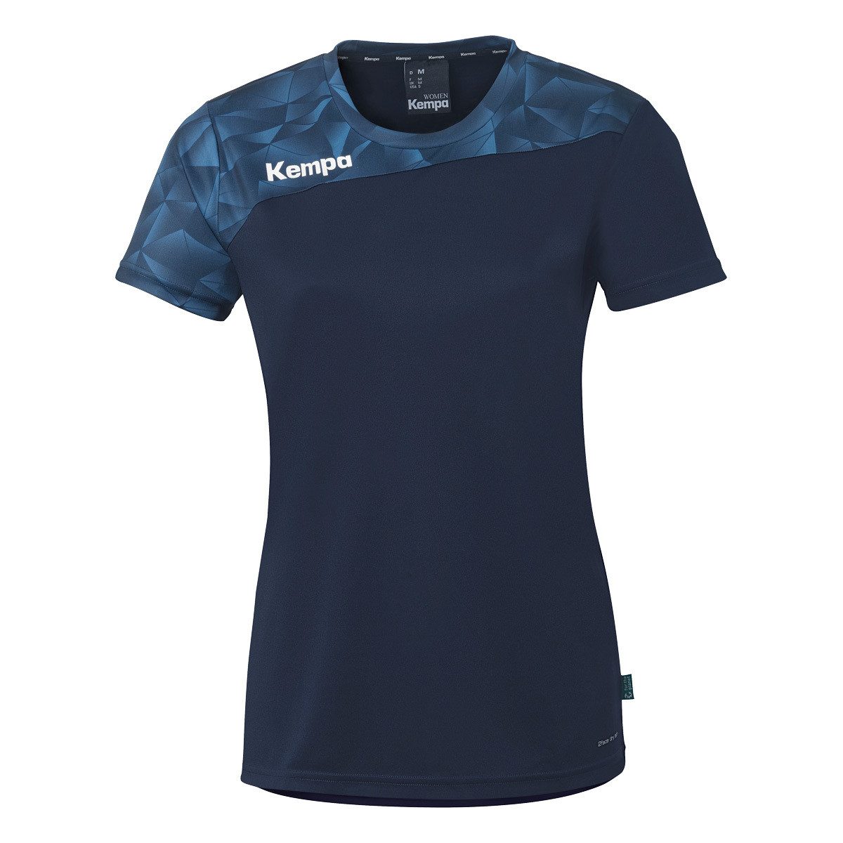Kurzarmshirt Trainings-T-Shirt Athletics 29 Women
