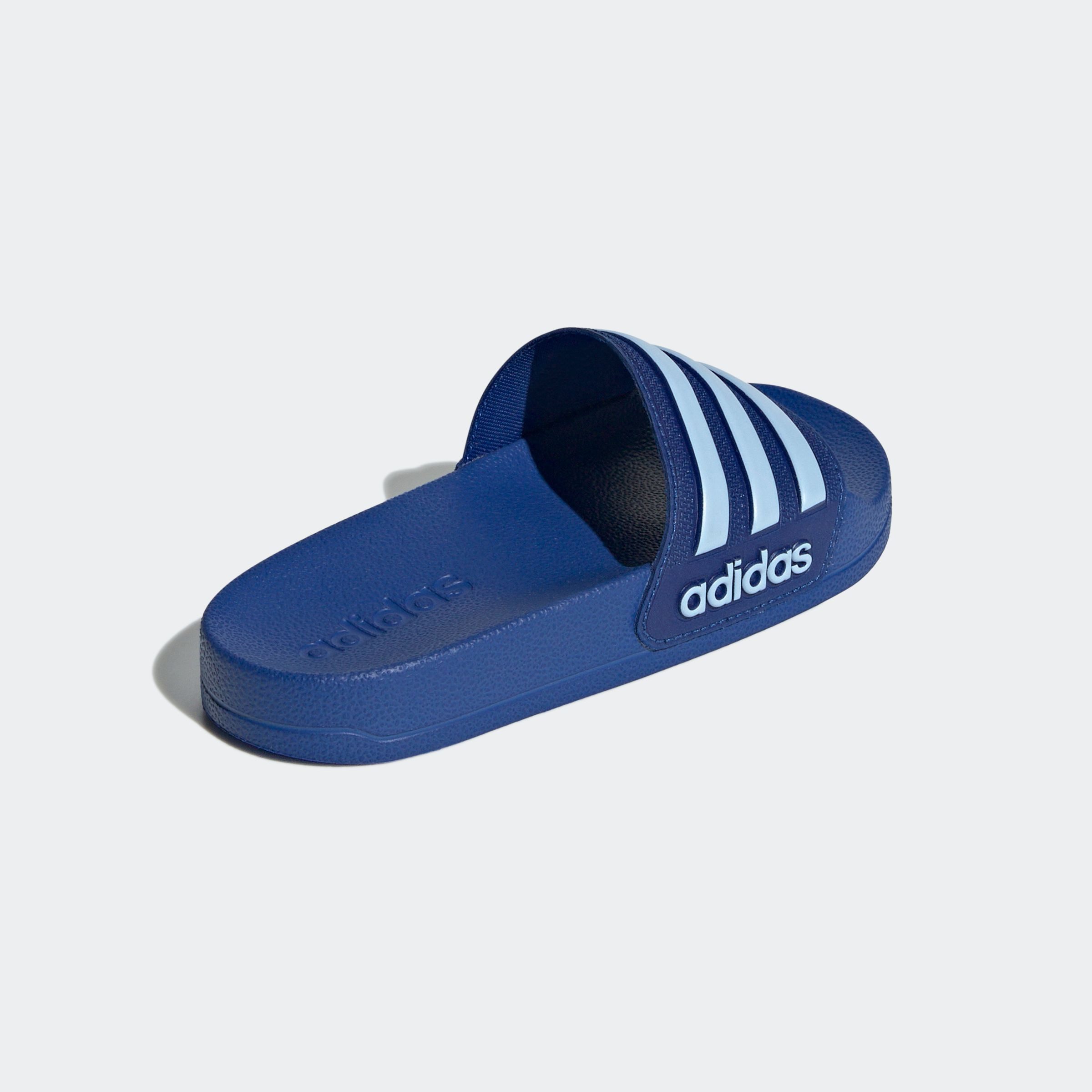 adidas Sportswear SHOWER ADILETTE Badesandale Badelatschen, für Kinder & Jugendliche