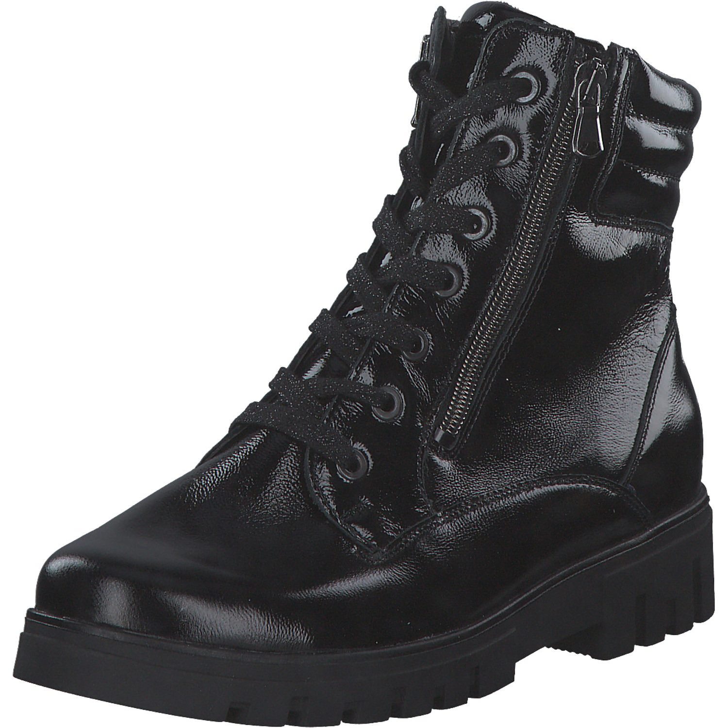 Waldläufer 723807-143/001 Serena H Stiefel günstig online kaufen