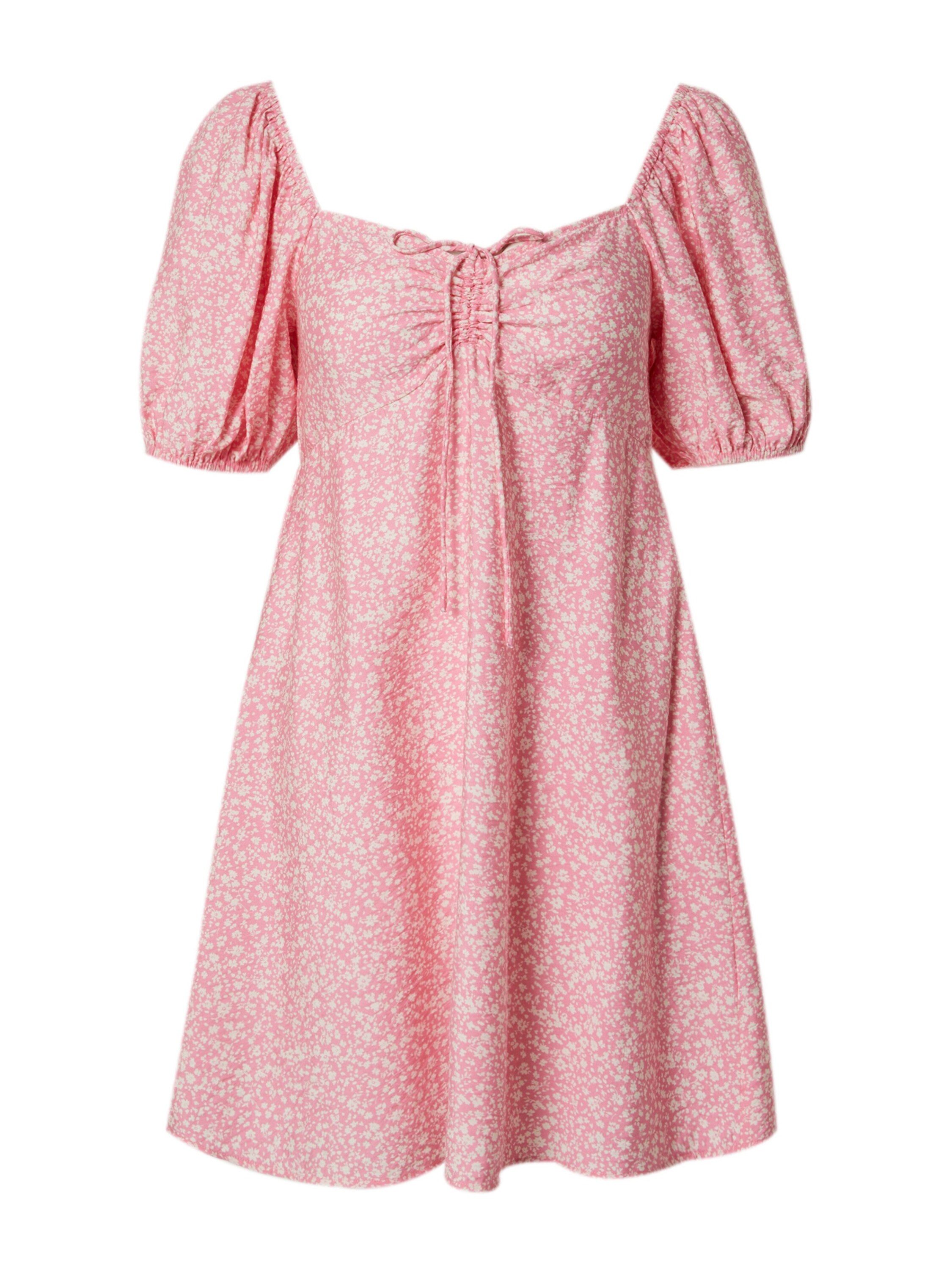 EDITED Jerseykleid Tomke (1-tlg) Drapiert/gerafft günstig online kaufen