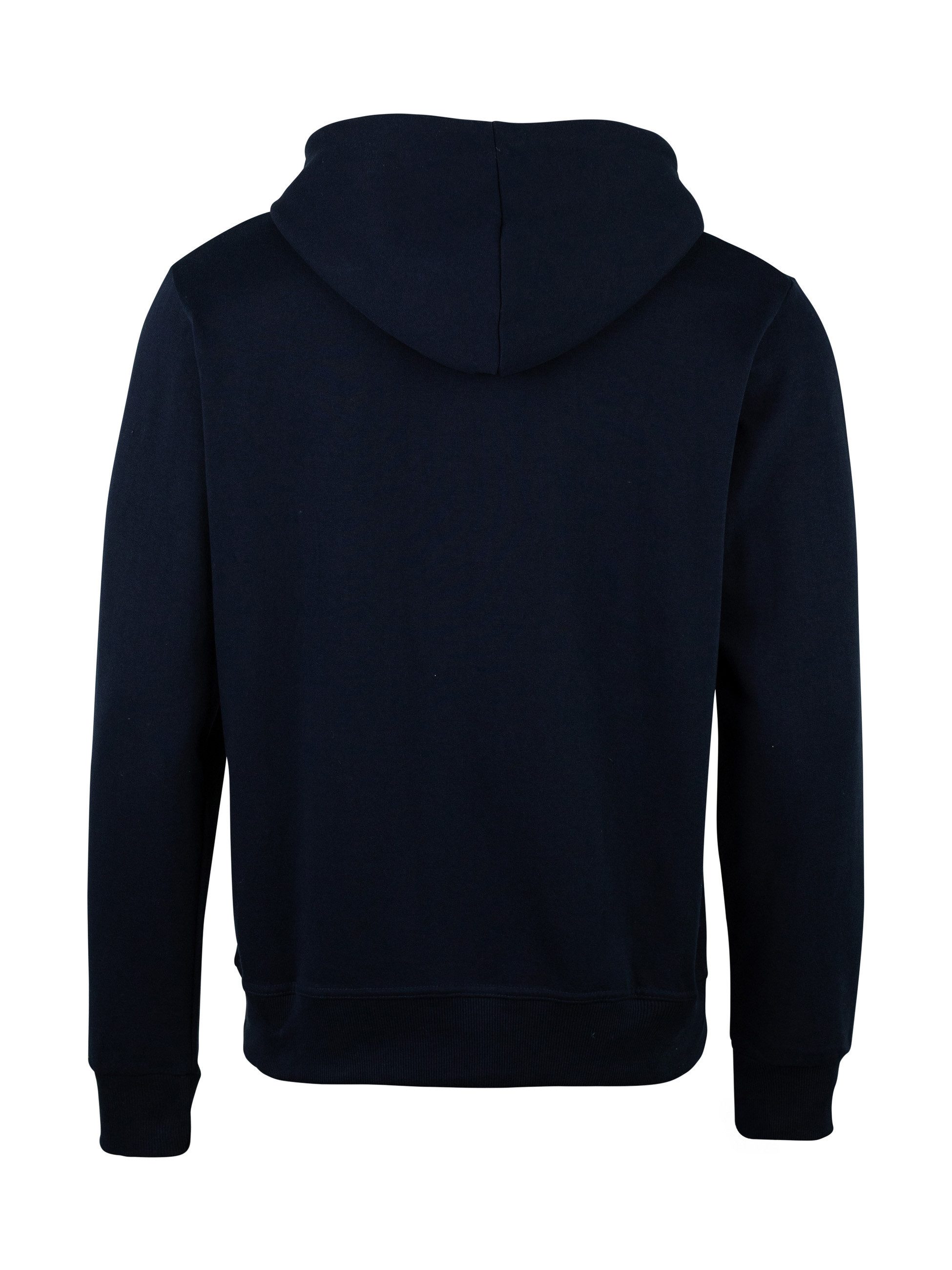 Schietwetter Kapuzenpullover Herren Hoodie "Captain Cord" günstig online kaufen