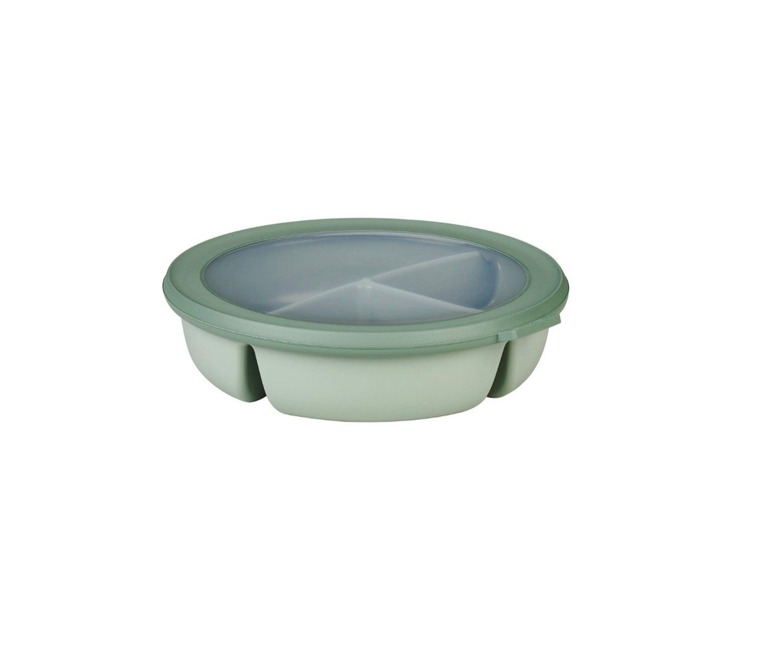 Mepal Lunchbox Bento Bowl Cirqula 250+250+500ml