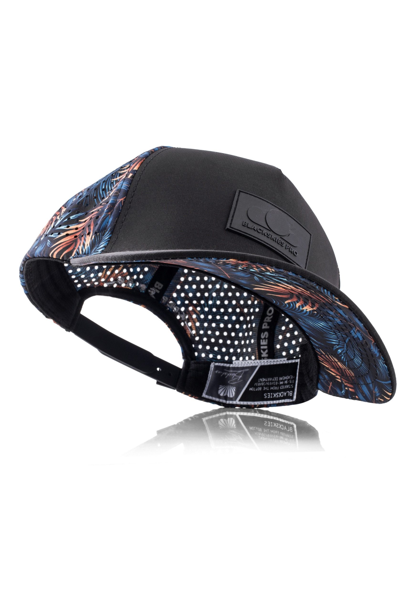 Blackskies Baseball Cap