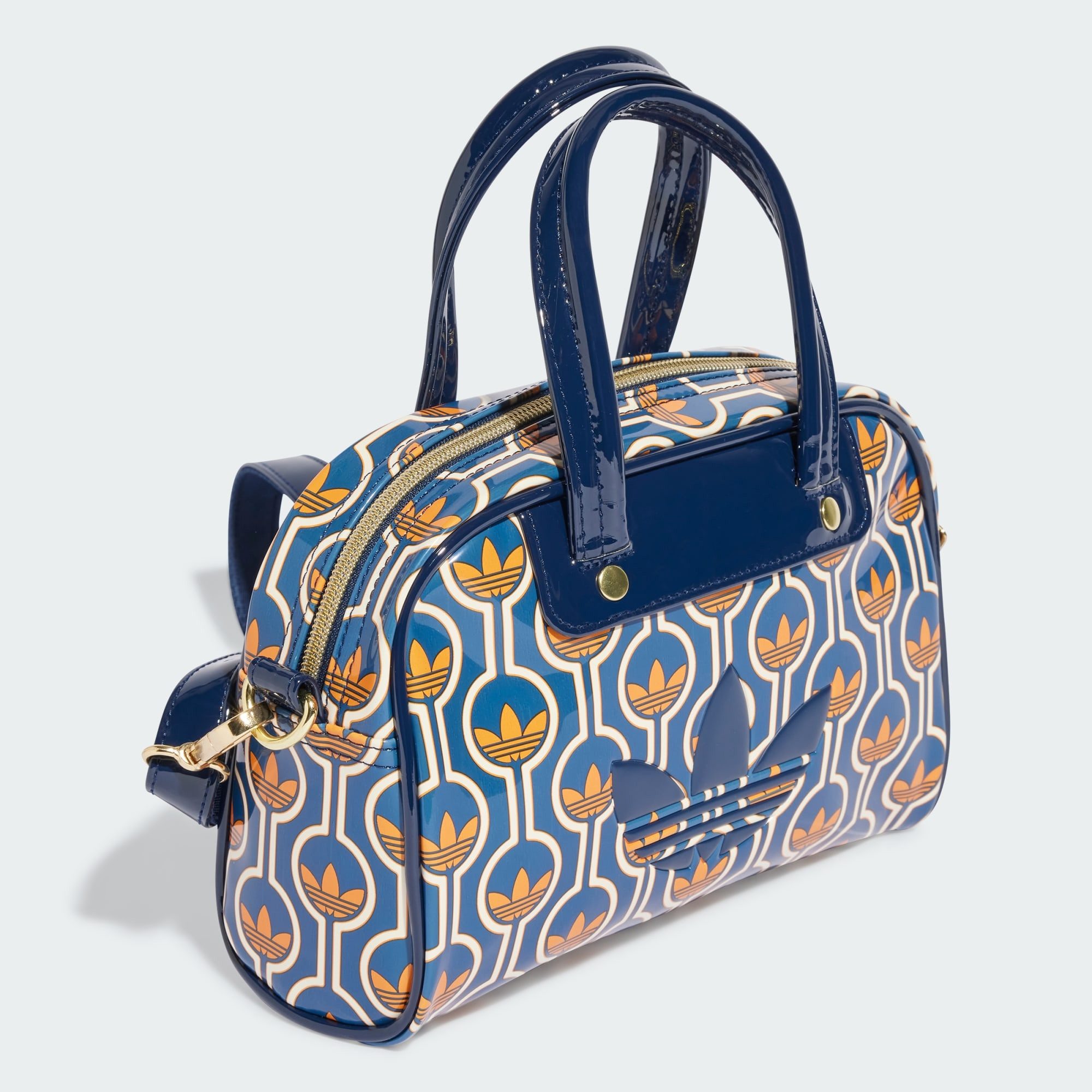 adidas Originals Schultertasche MINI BOWLINGTASCHE MIT günstig online kaufen