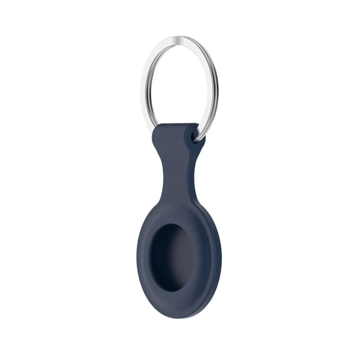 TECH PROTECT Schlüsselanhänger Icon, Schutzhülle mit Karabiner für AirTag, flexibel und leicht
