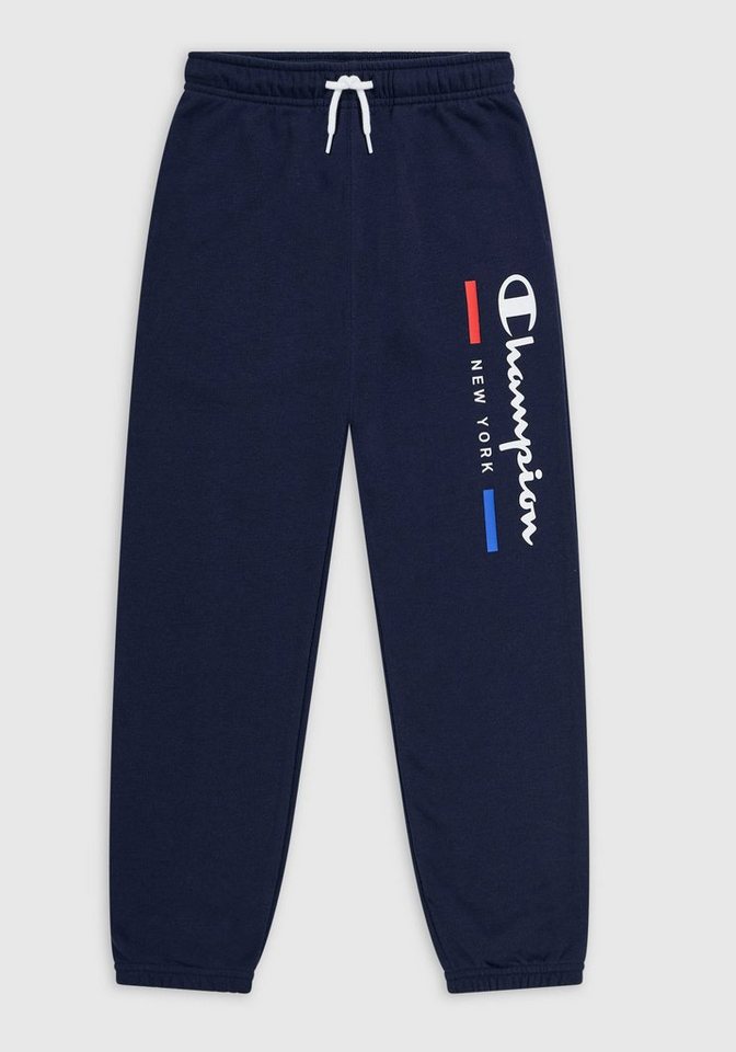 Champion Trainingshose Graphic Shop Elastic Cuff Pants