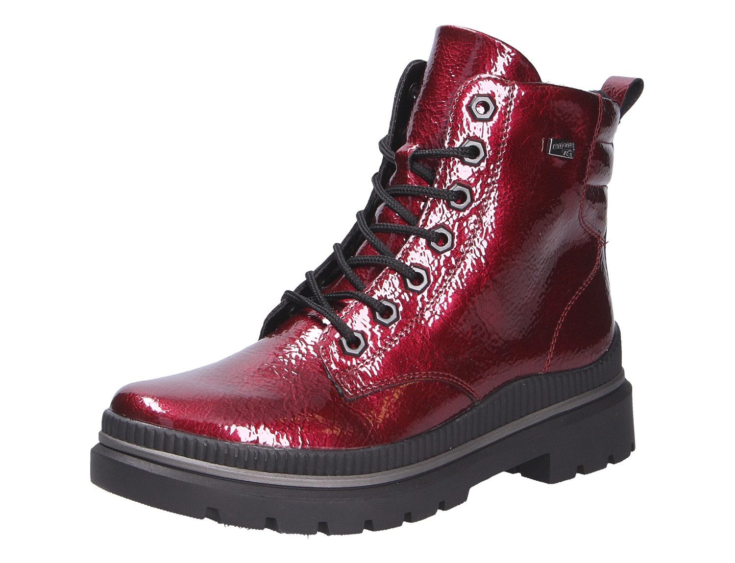 Remonte Winterstiefel Klassischer Schnitt