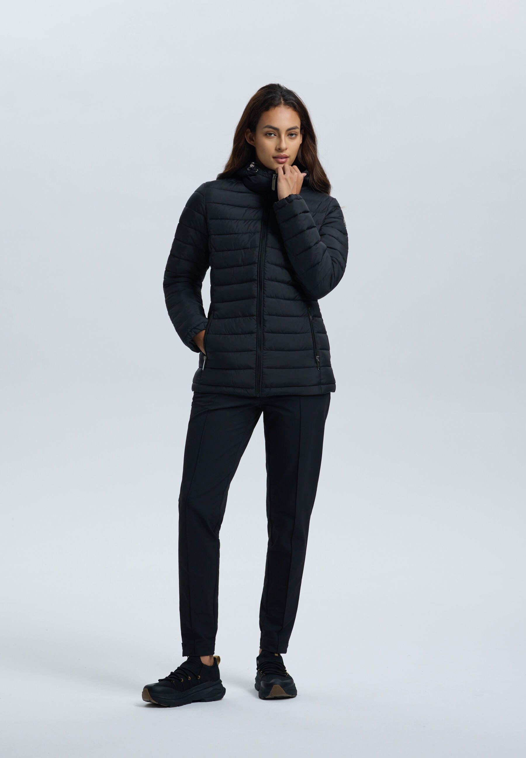 Luhta Outdoorjacke Luhta Jacke Armila günstig online kaufen