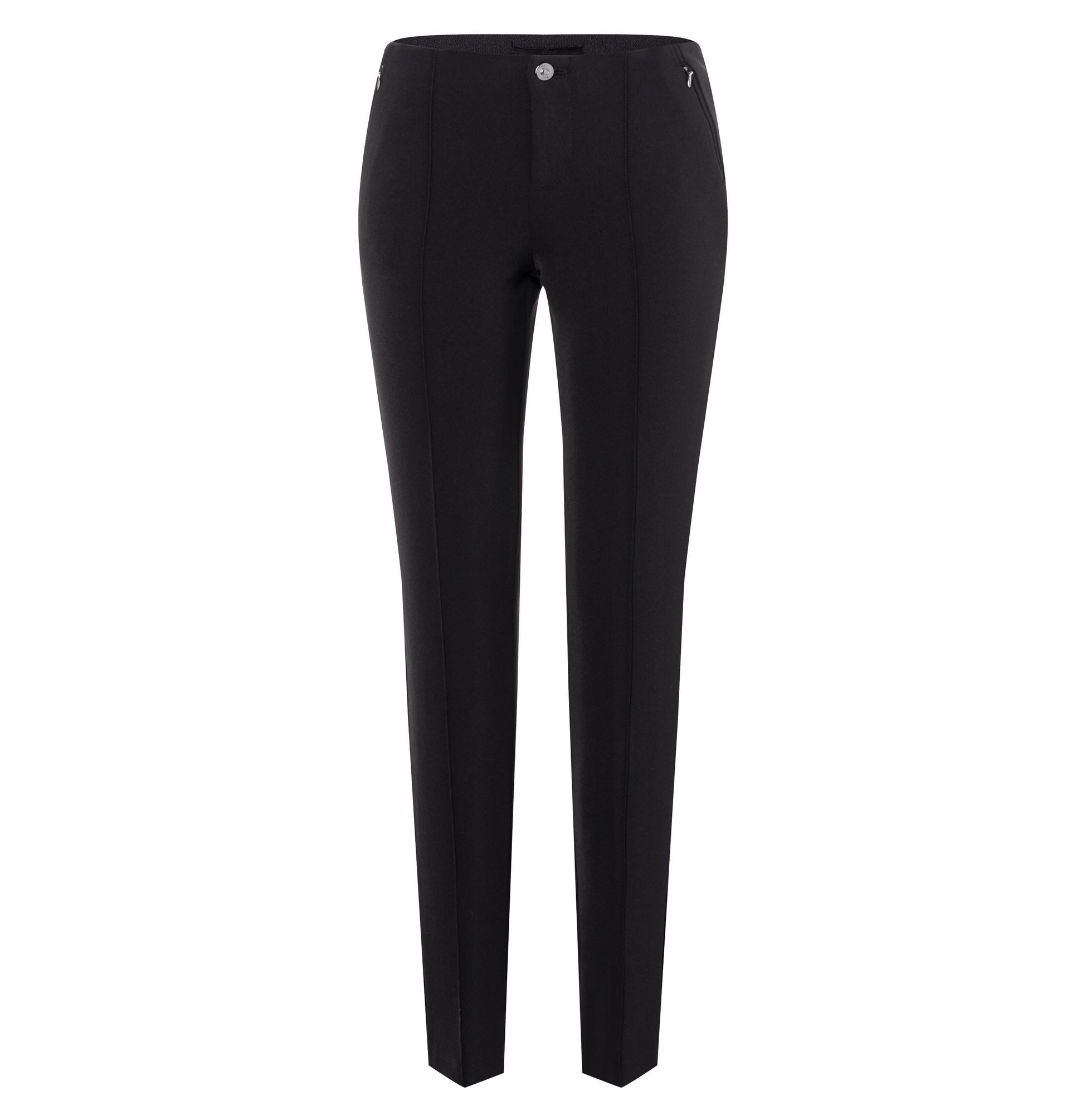 MAC 5-Pocket-Jeans ANNA zip (5293-00-0128L)