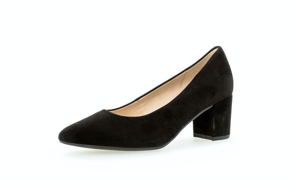 Gabor Modische Pumps für Damen Pumps (keine Angabe, keine Angabe)