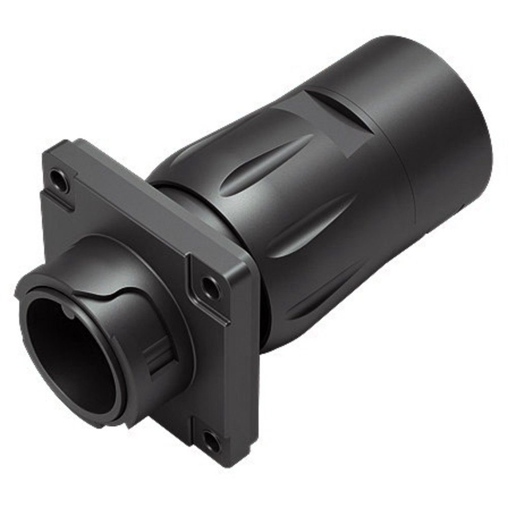 Binder binder 09 6491 100 05 Rundsteckverbinder Flanschstecker Gesamtpolzahl: Installationskabel