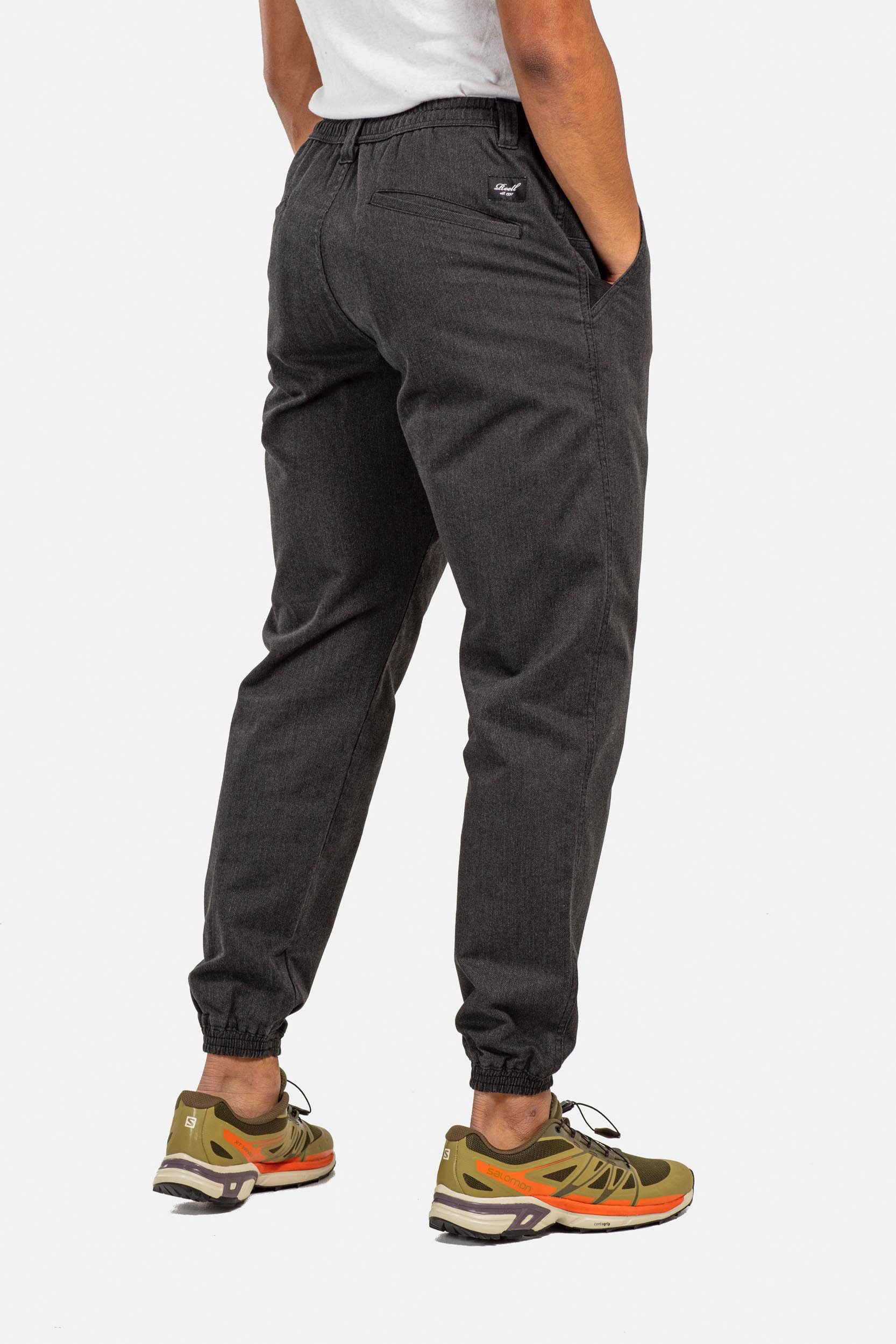 REELL Jogg Pants Reflex Boost