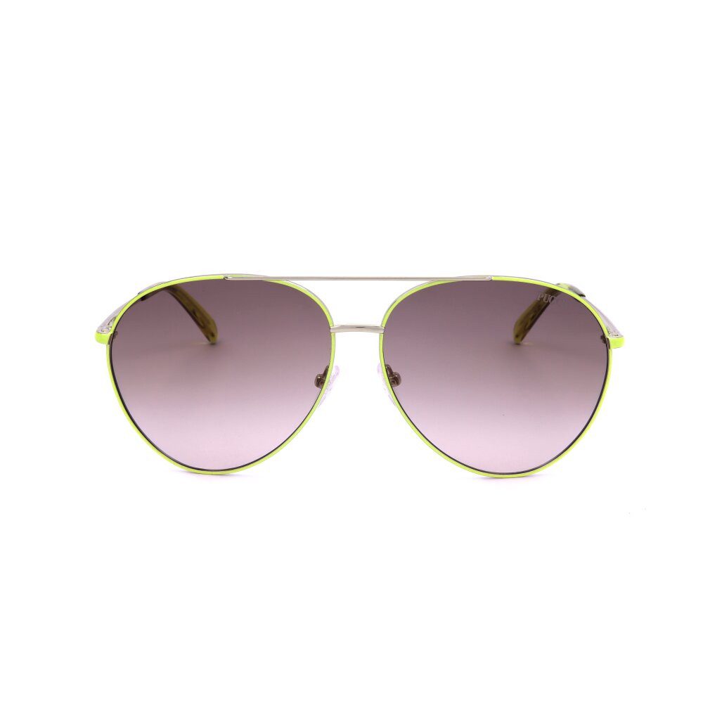 EMILIO PUCCI Sonnenbrille EP0206 41F 140mm
