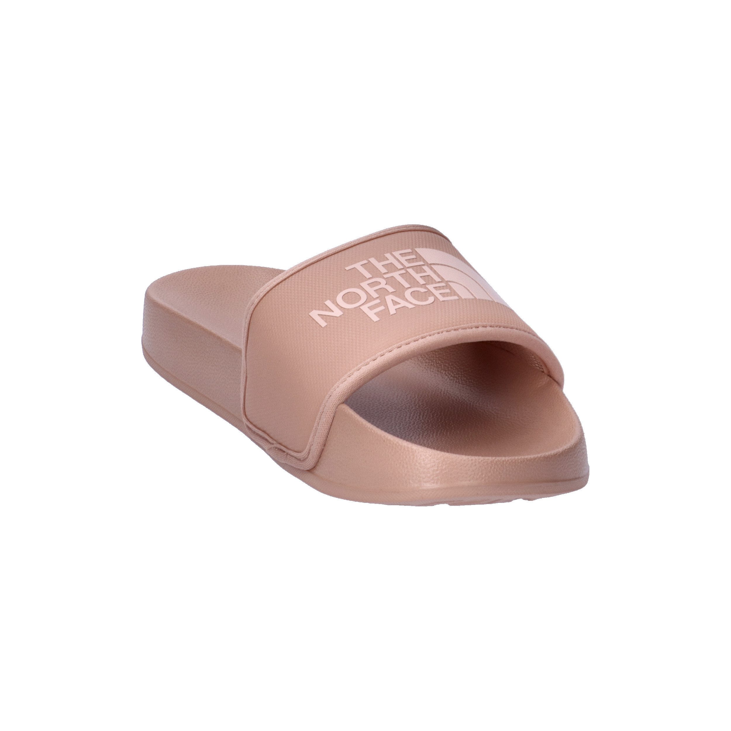 The North Face The North Face Damen Badeschlappen Base Camp Slides III 4T2S Badeschuh