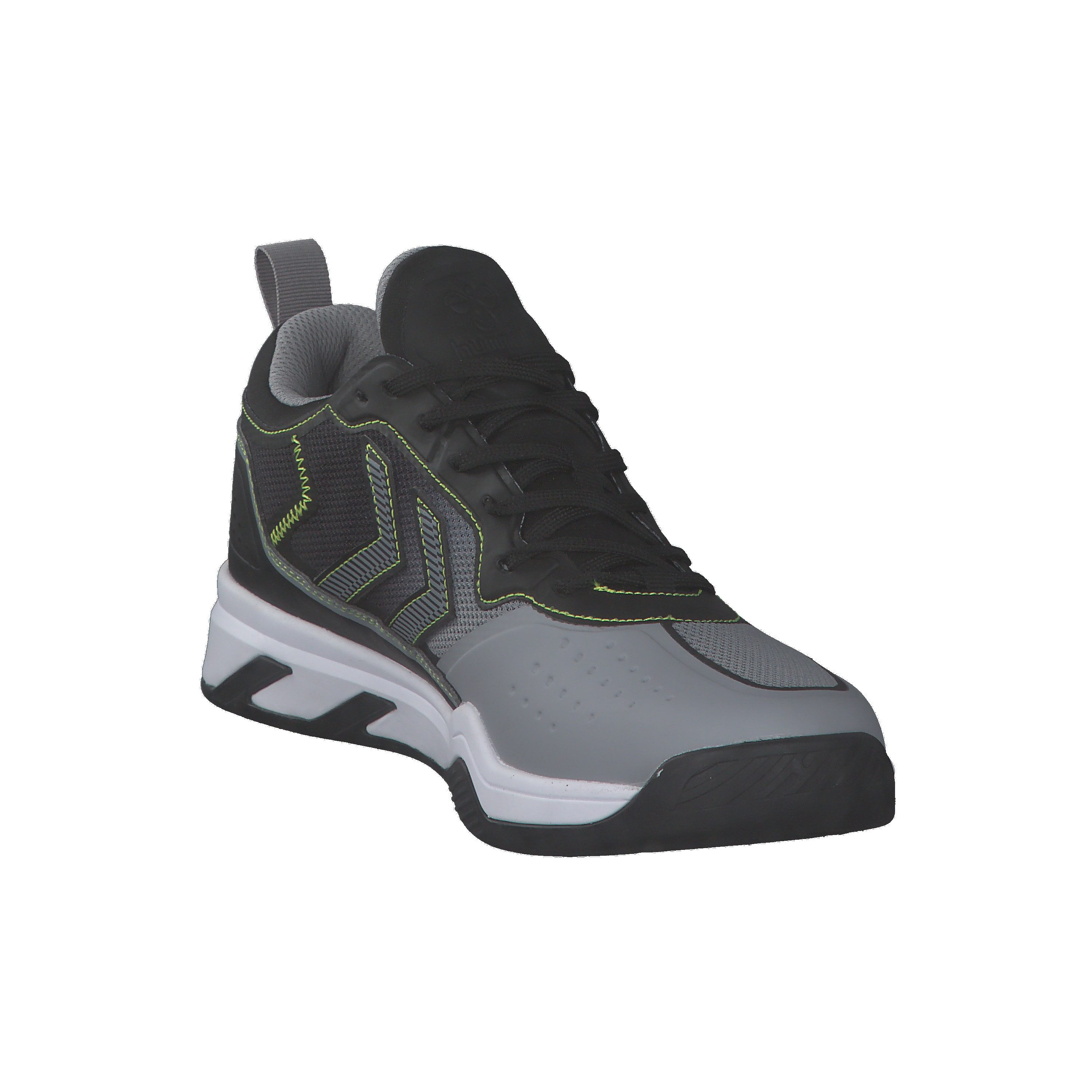 hummel Hummel Unisex Handballschuhe Uruz GG12 212130 Hallenschuh günstig online kaufen