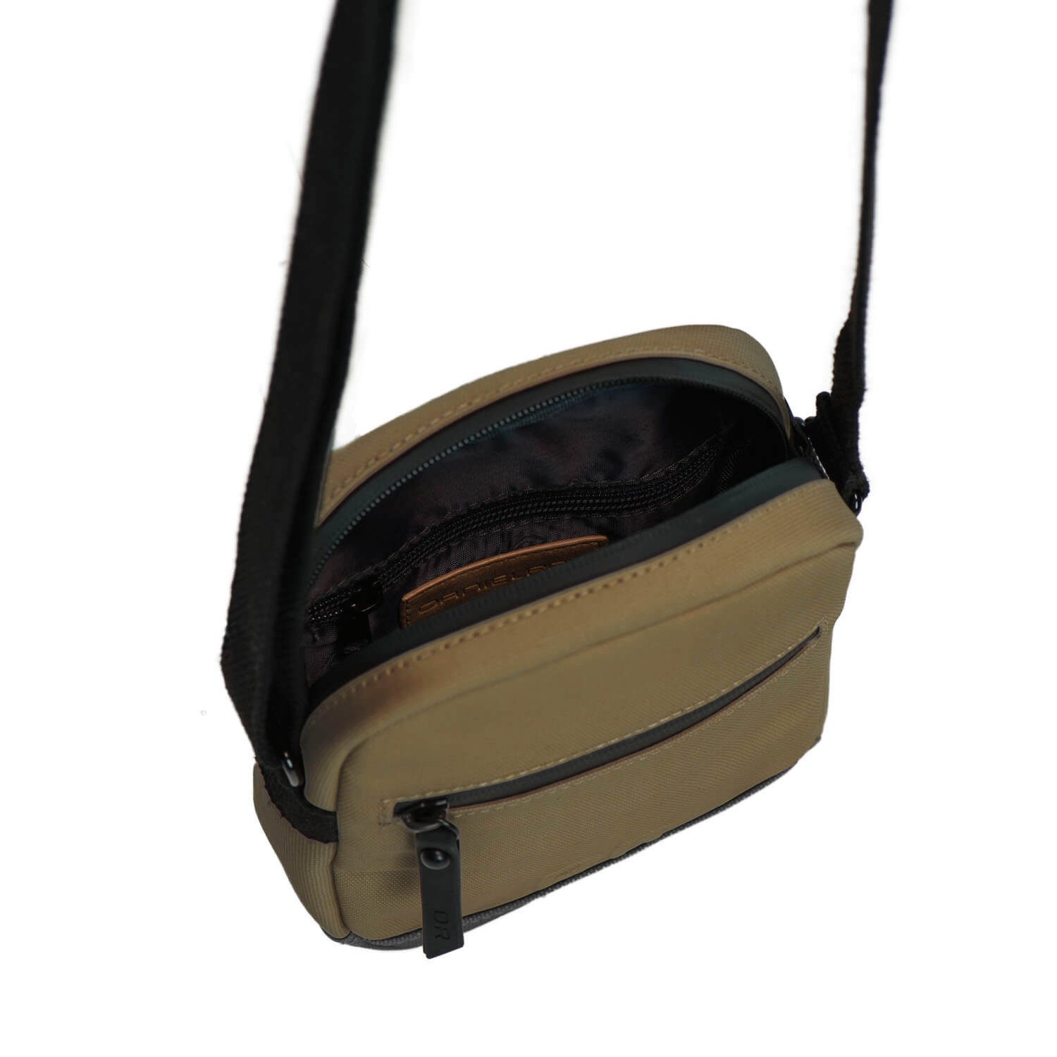 Daniel Ray Schultertasche, Daypack-Umhängetasche Grafton - Moderne Tasche mit Reißverschluss