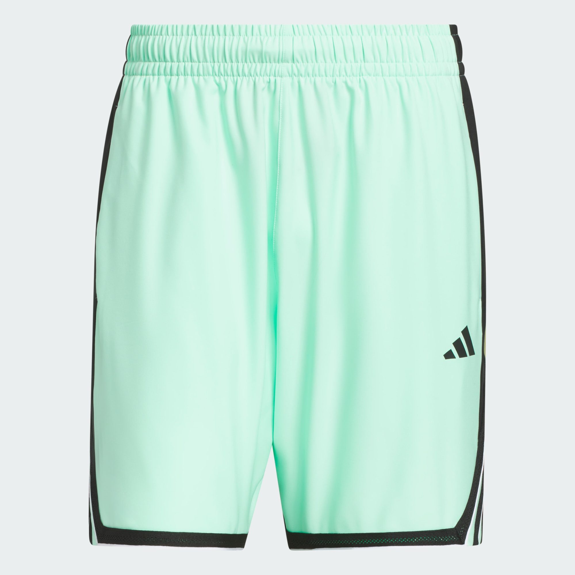 adidas Performance Shorts ADIDAS CRAZY LITE SHORTS (1-tlg)