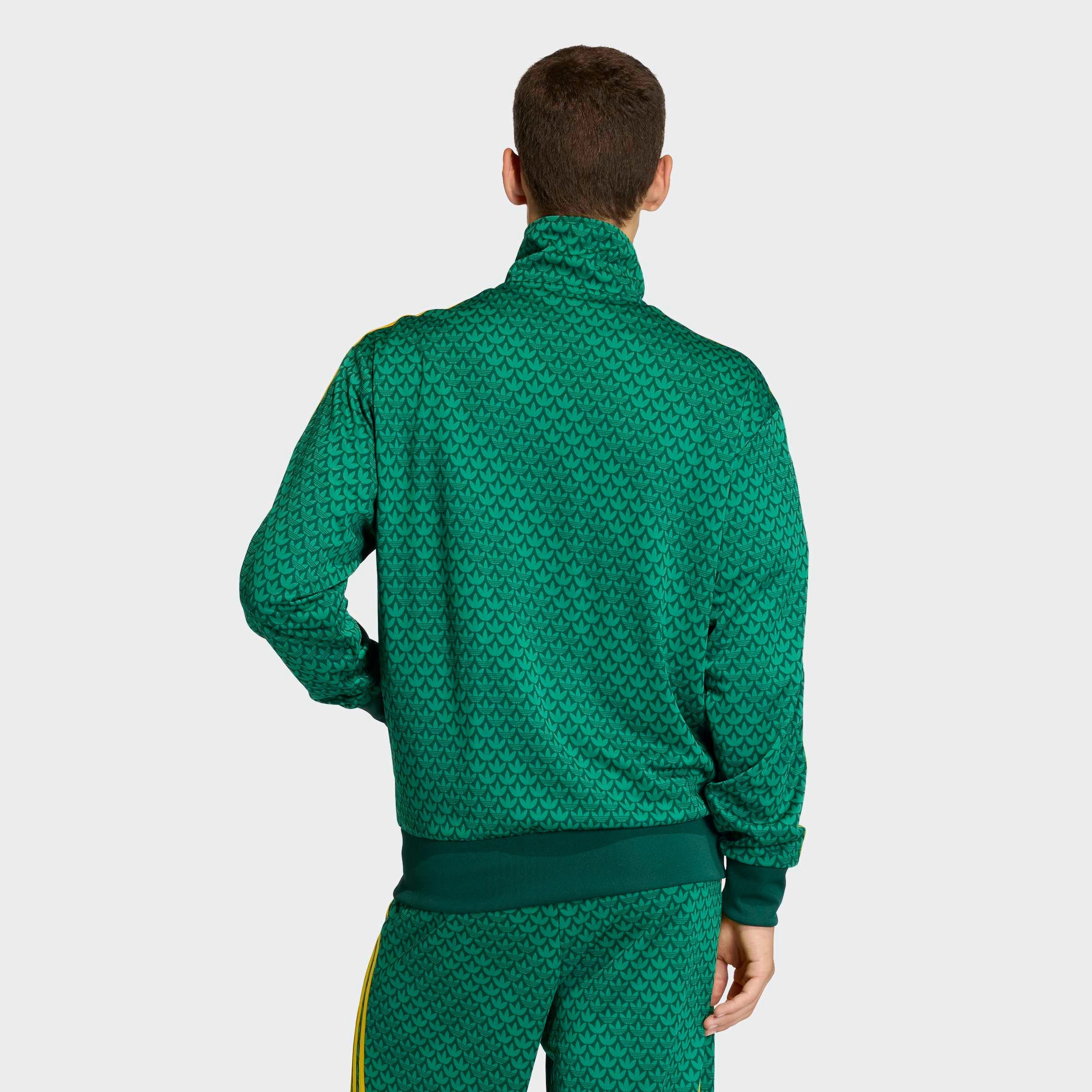 adidas Originals Trainingsjacke FIREBIRD LOOSE MONOGRAM