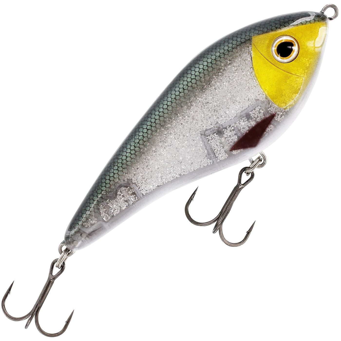 WESTIN Kunstköder Westin Swim 6,5cm 9g - Jerkbait Suspending