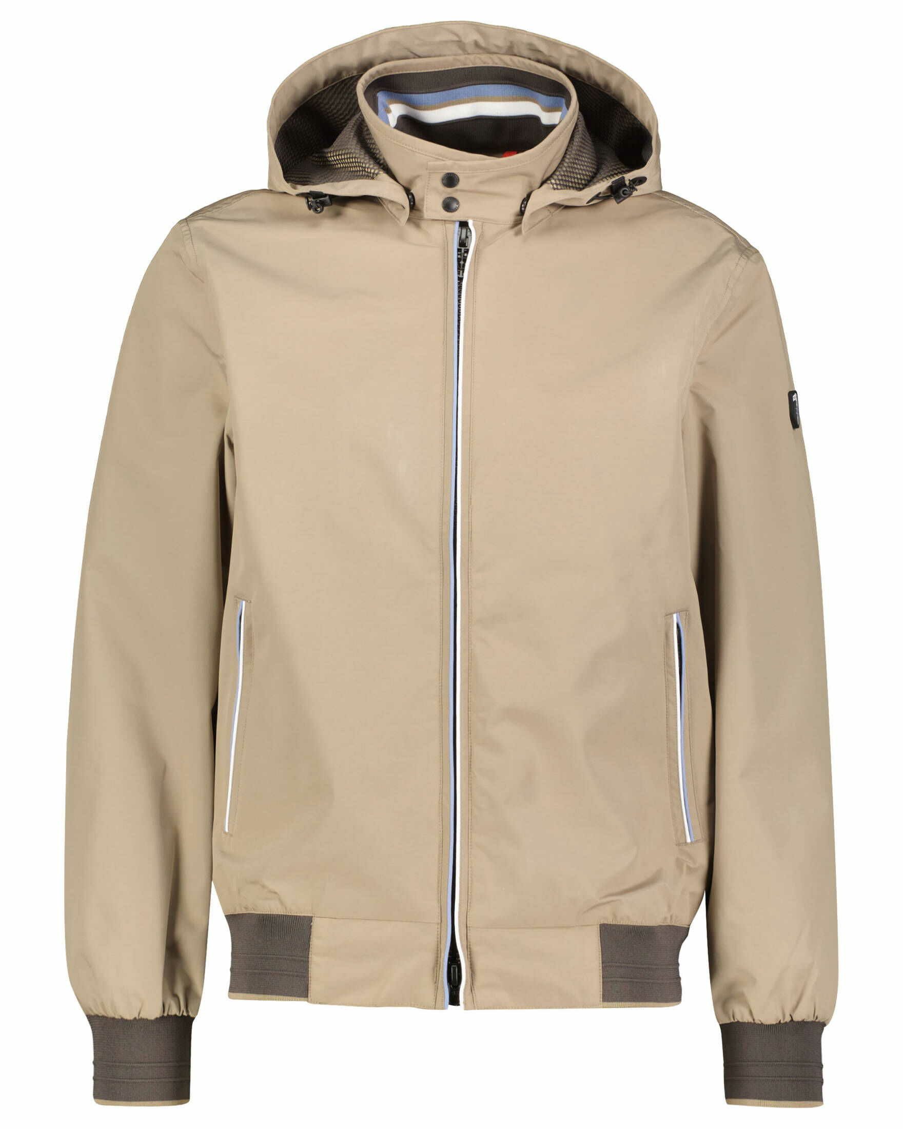 Wellensteyn Blouson Blouson für Herren (1-St) keine Angabe