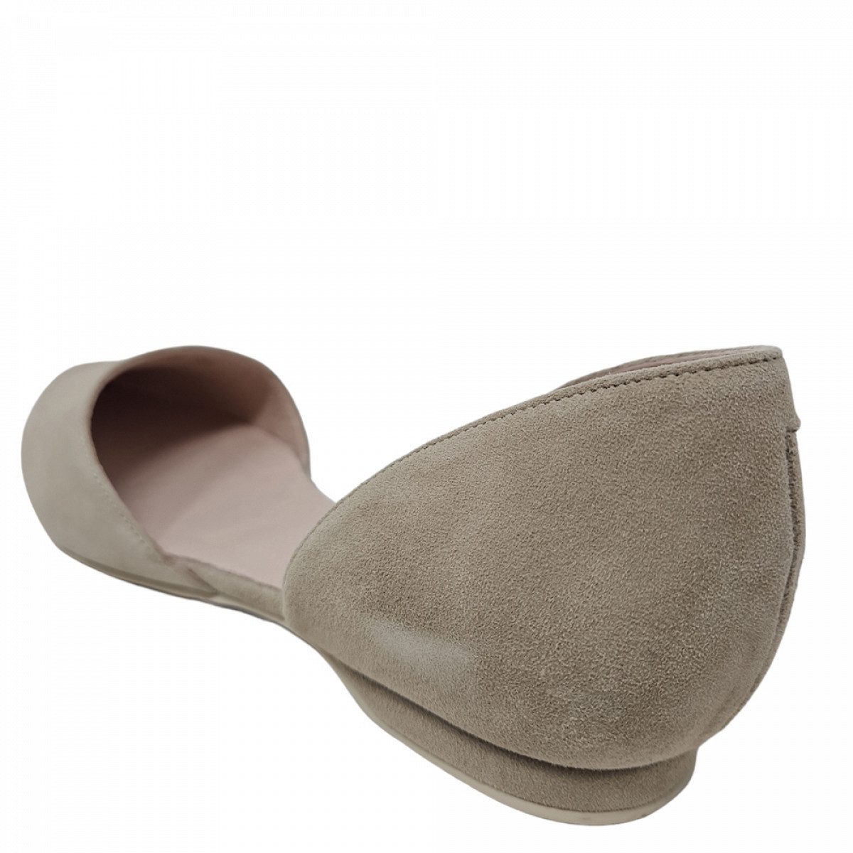 Apple of Eden Slipper