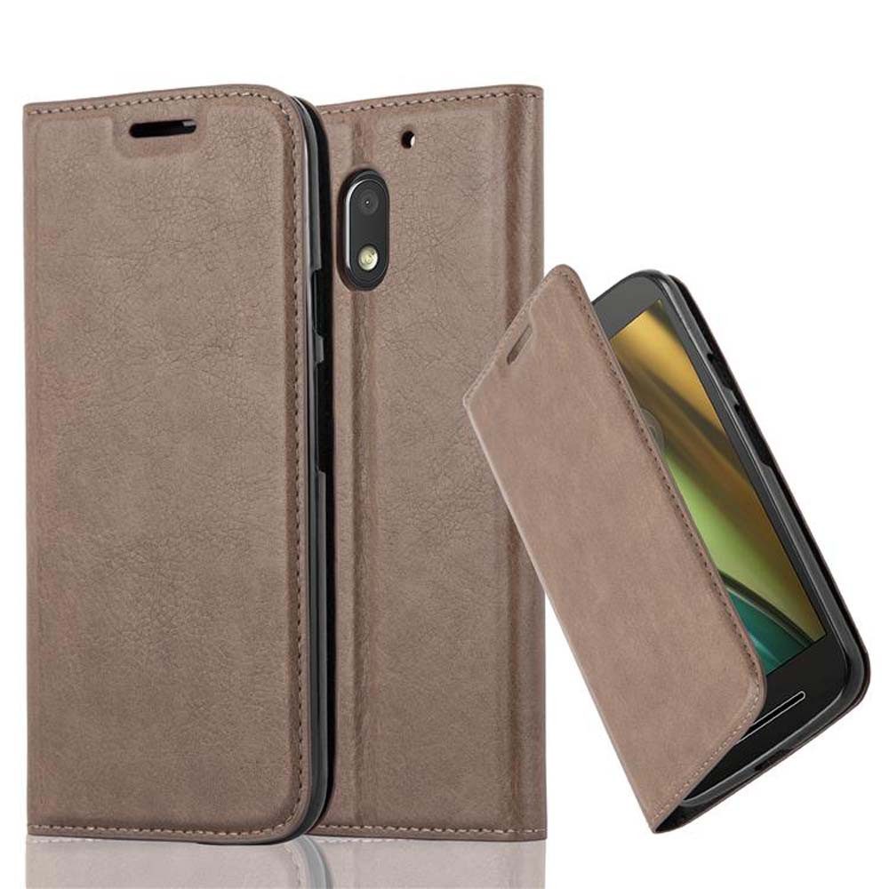 Handyhülle für Motorola MOTO E3 Hülle