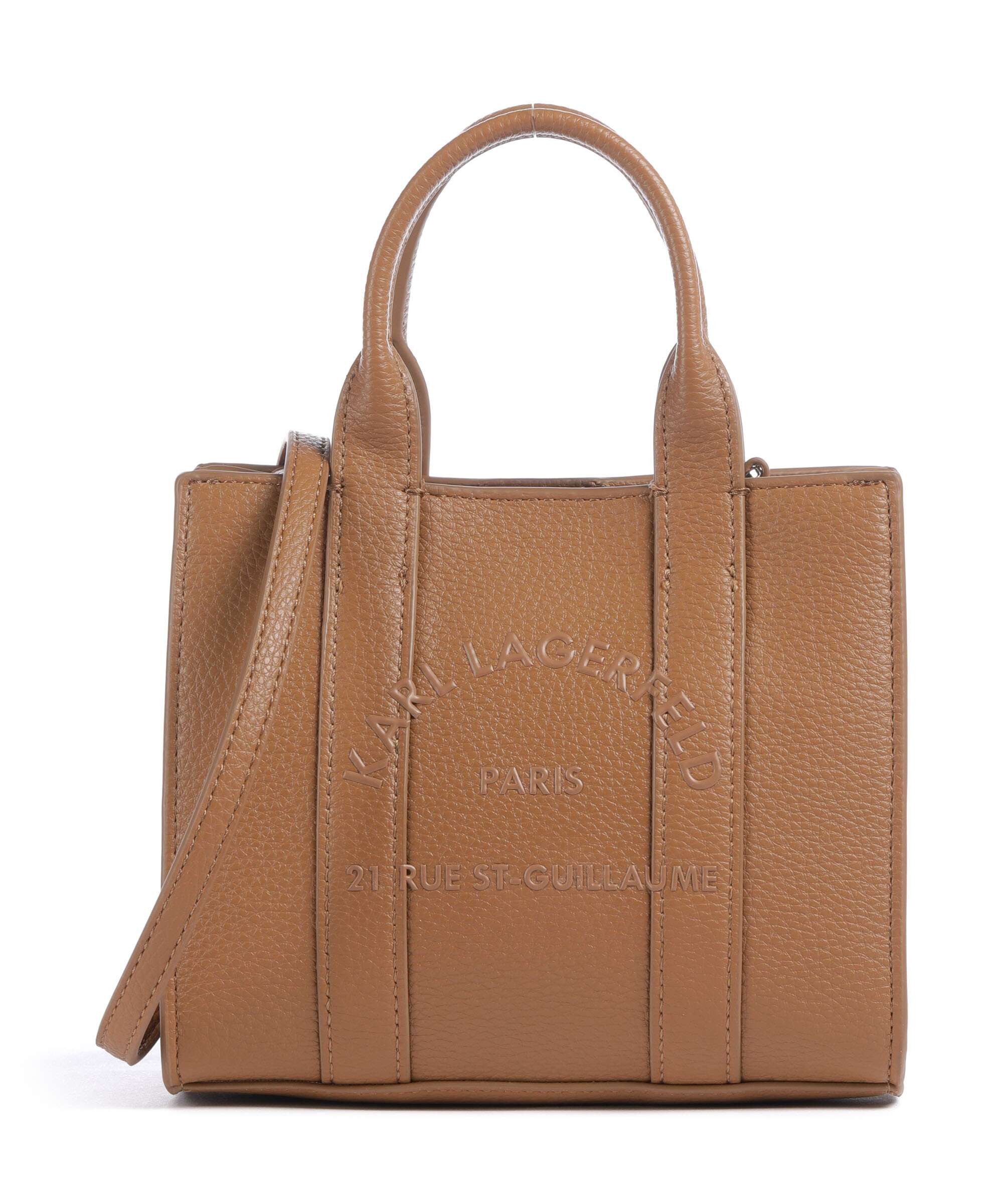KARL LAGERFELD Henkeltasche Karl Lagerfeld A4W30266