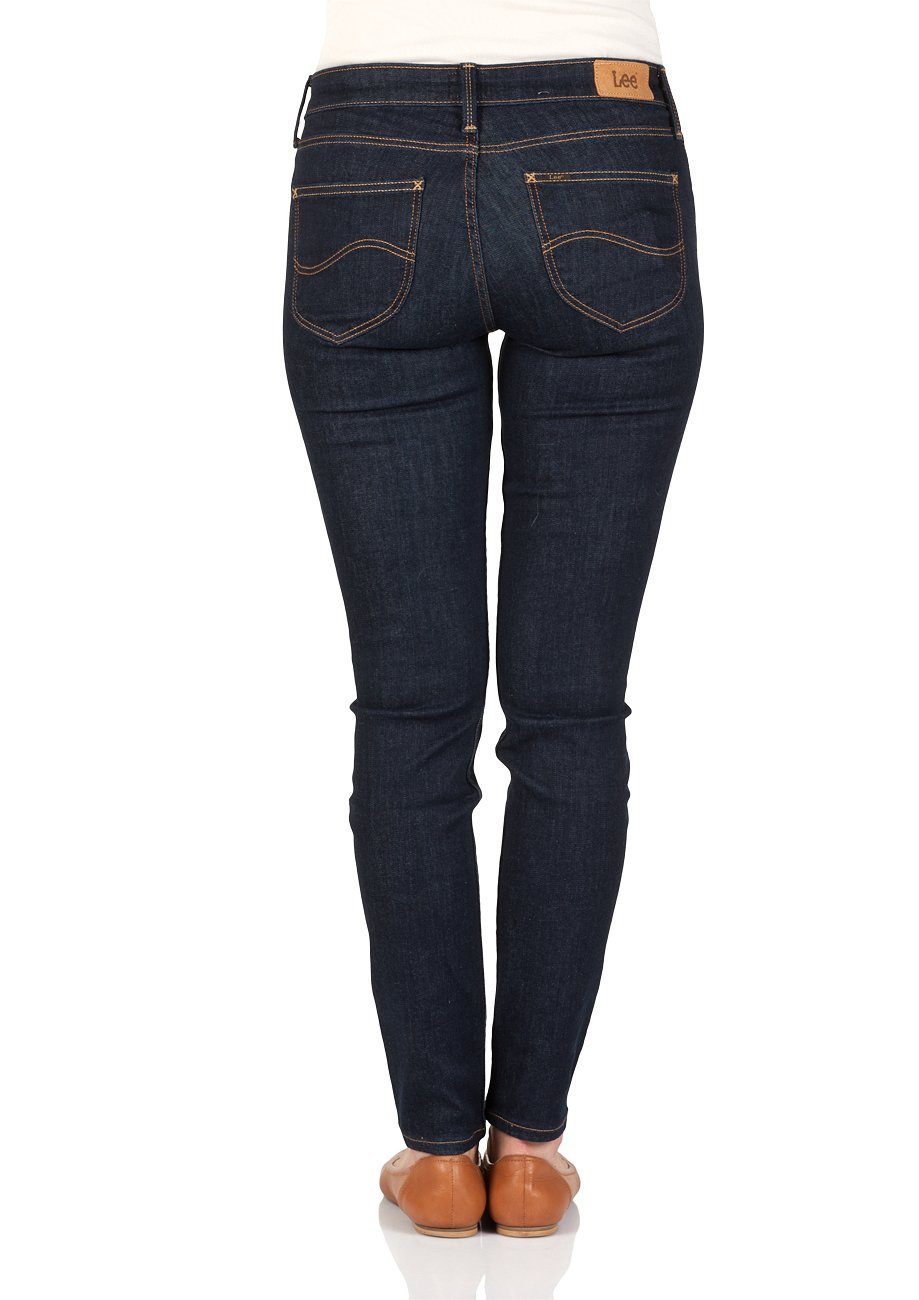 Lee® Skinny-fit-Jeans Scarlett Jeanshose mit Stretch günstig online kaufen