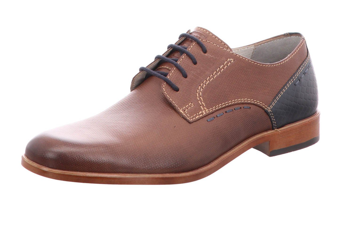 Fretz Men »Business Schuhe in Übergrößen« Schnürschuh online kaufen | OTTO