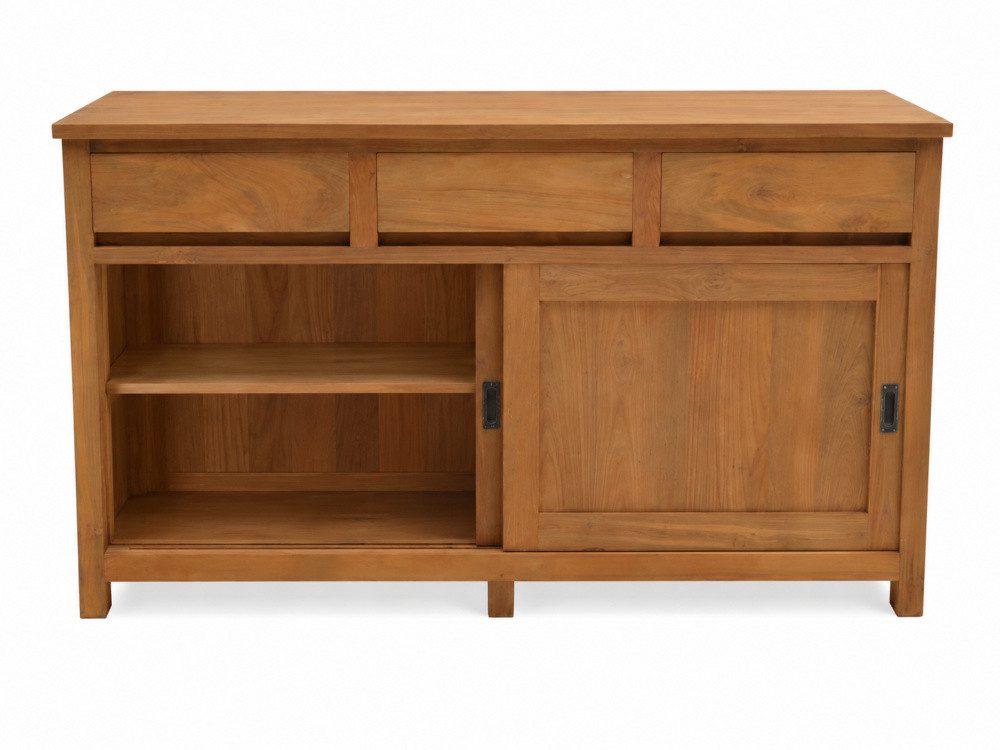 Wohnpalast Sideboard Sideboard Regensburg 160 cm