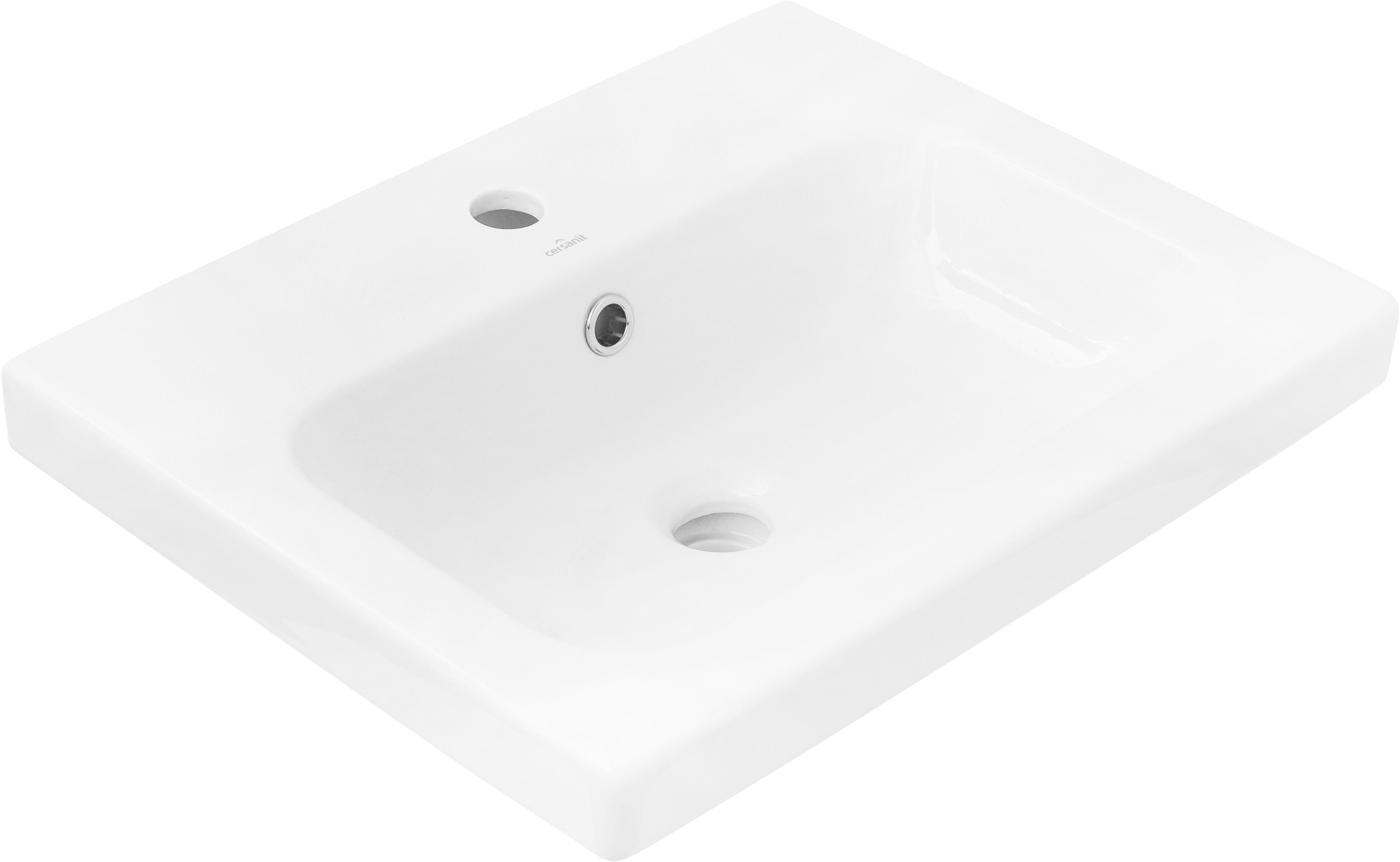 CORNAT Waschbecken ADRIA, Breite 50 cm günstig online kaufen