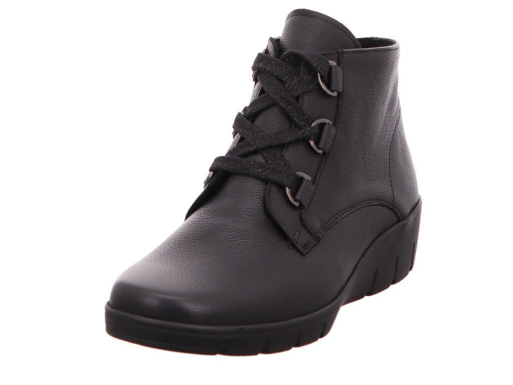 Semler Stiefelette