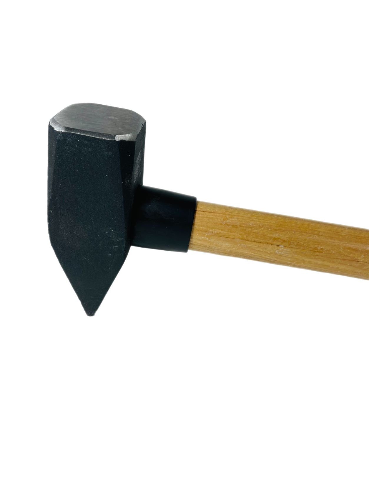 Hammer 4kg Hammer Hickorystiel Schlosserhammer VaGo-Tools Hämmer