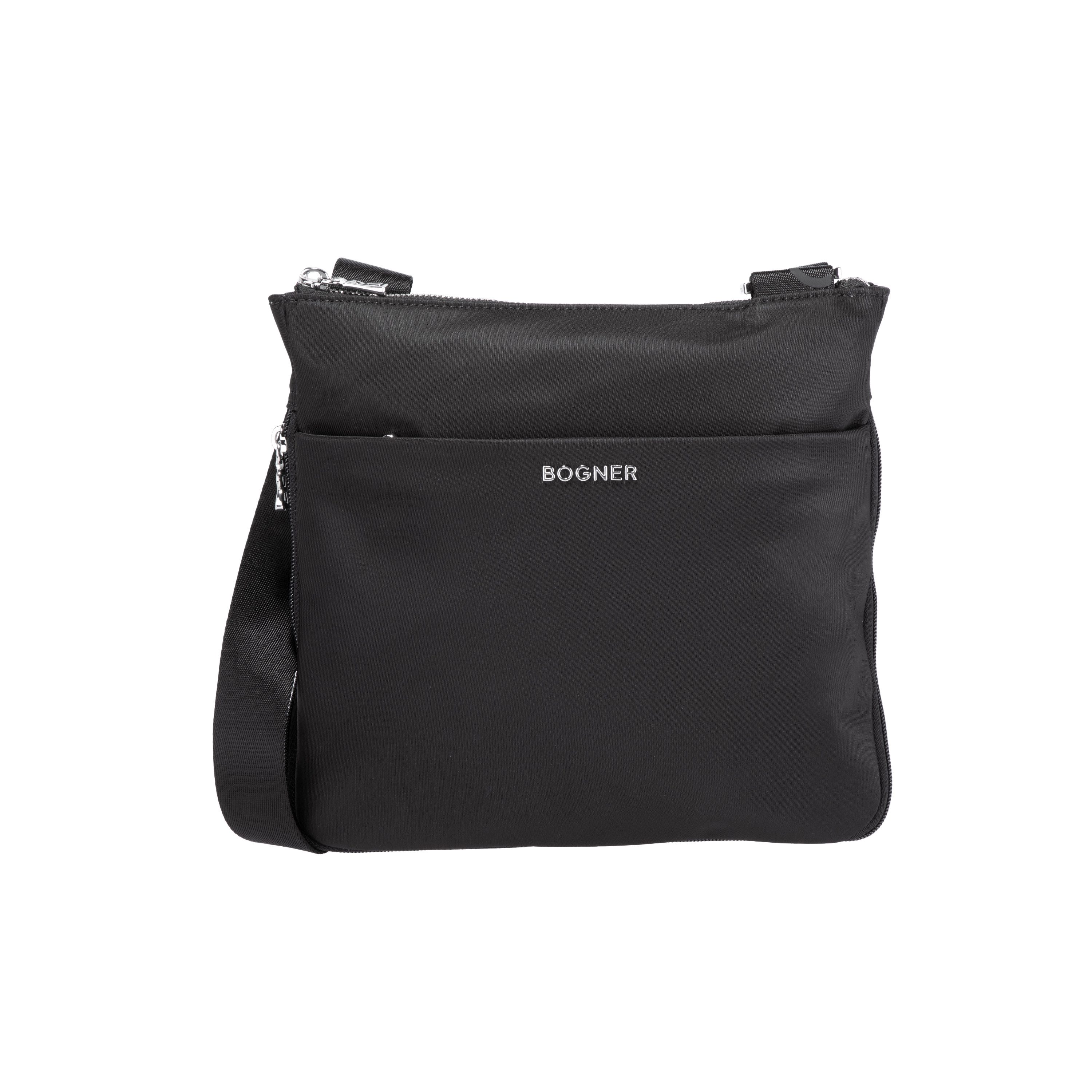 BOGNER Schultertasche Bogner - Damen Schultertasche Klosters Serena günstig online kaufen