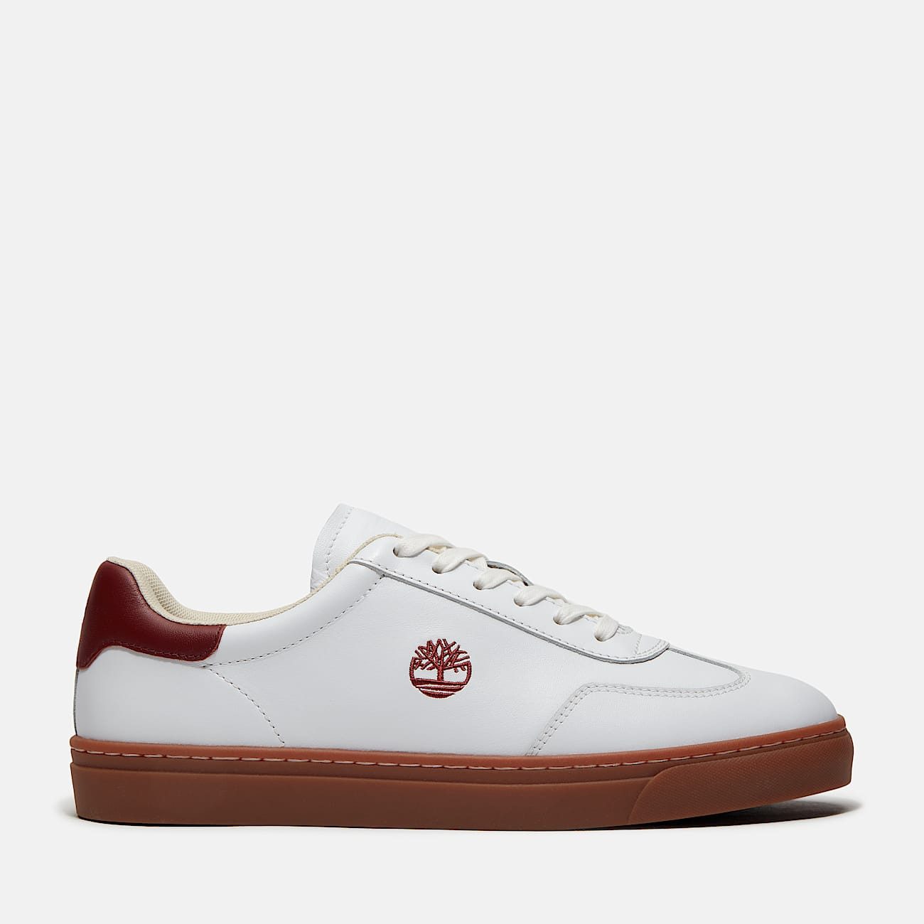 Timberland LISBON ESSENTIAL - LOW LACE SNEAKER Sneaker