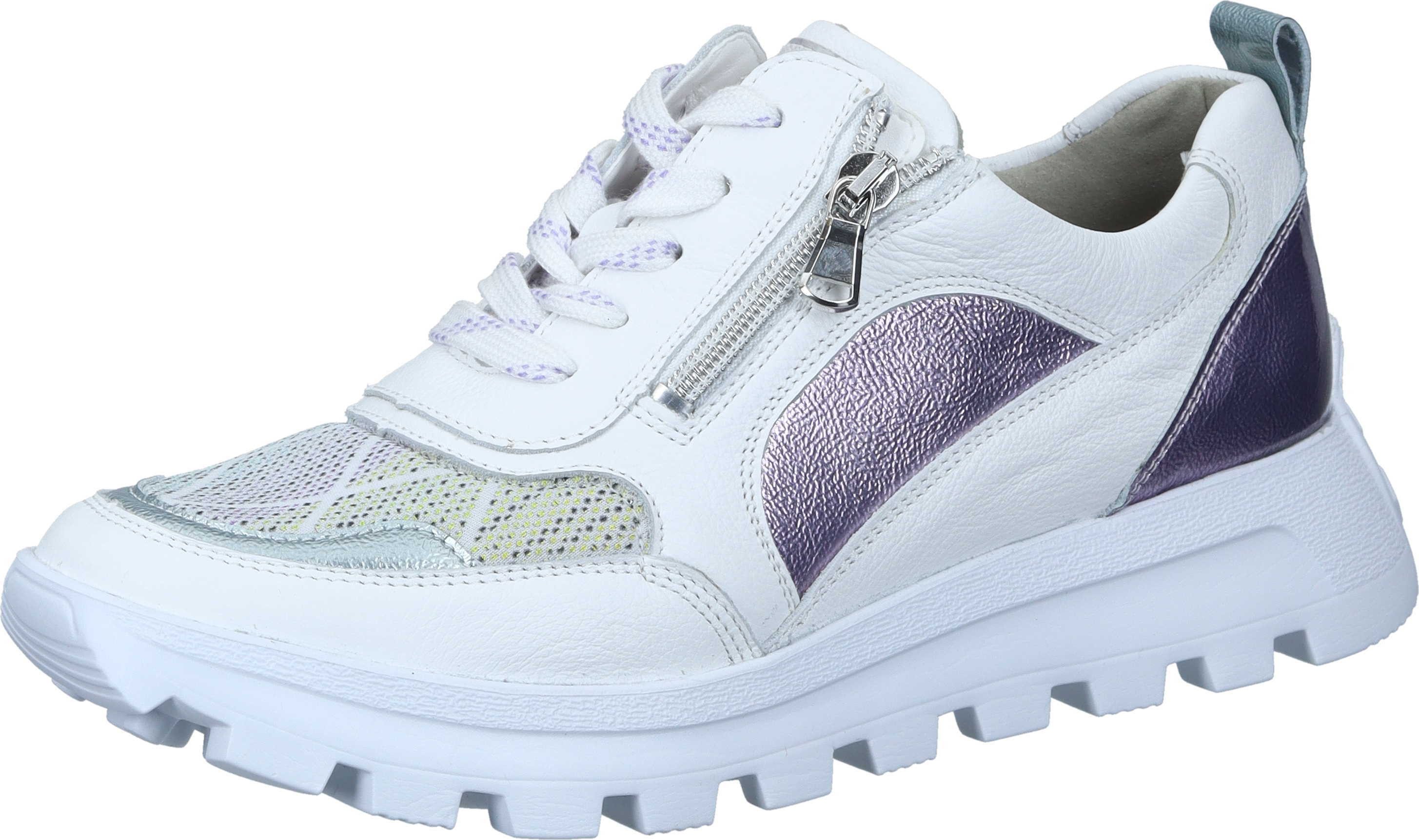 Waldläufer Sneaker Sneaker aus Stretch Material günstig online kaufen
