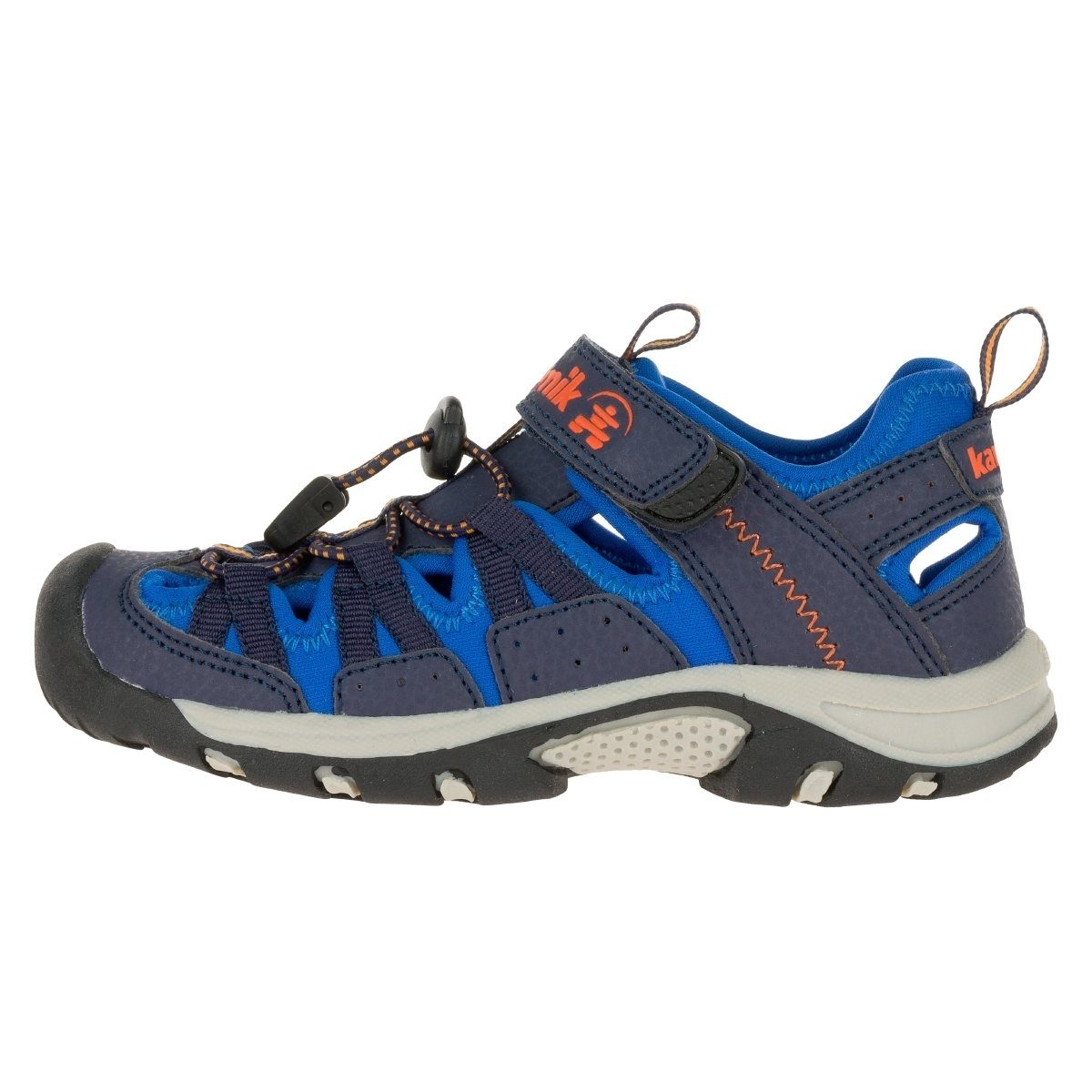 Kamik WILDCAT Unisex Kinder Trekkingschuh