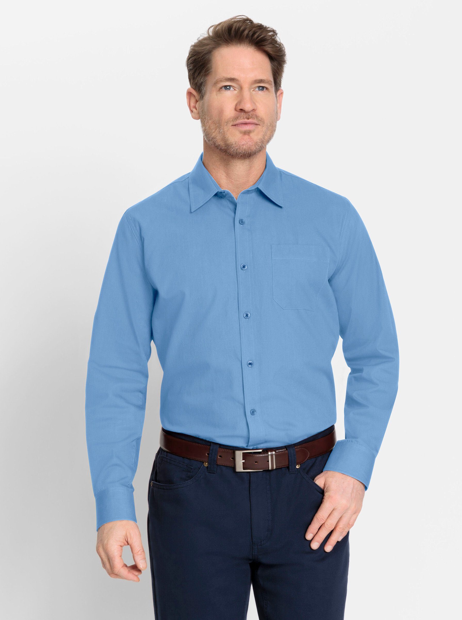 Witt Funktionshemd Langarmhemd . günstig online kaufen