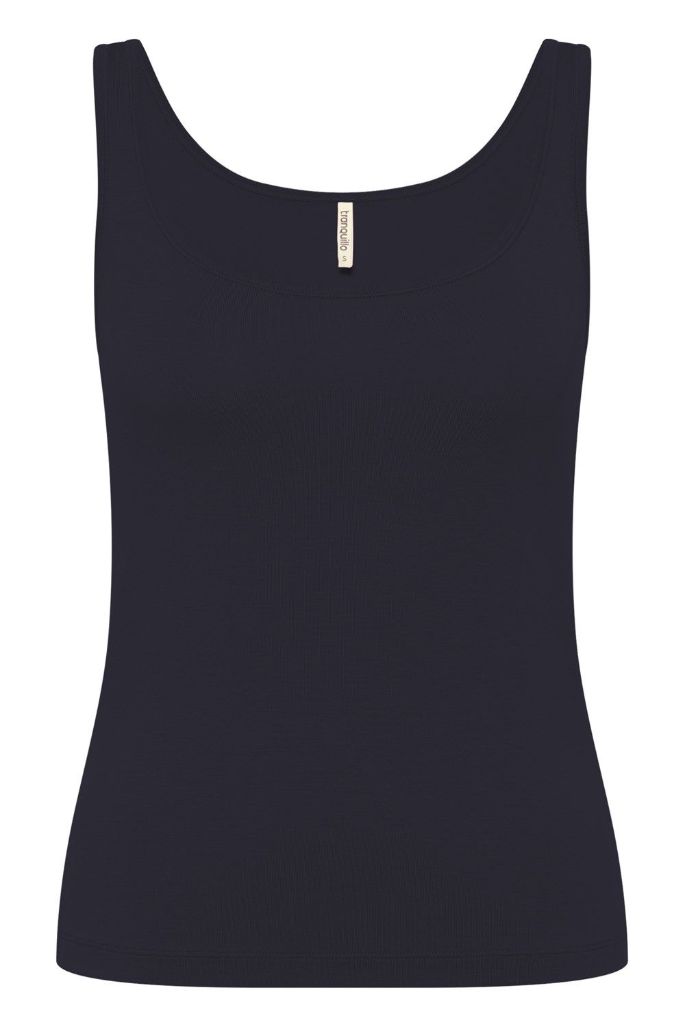 Tranquillo One-Shoulder-Top TENCEL-TOP aus Tencel Modal günstig online kaufen