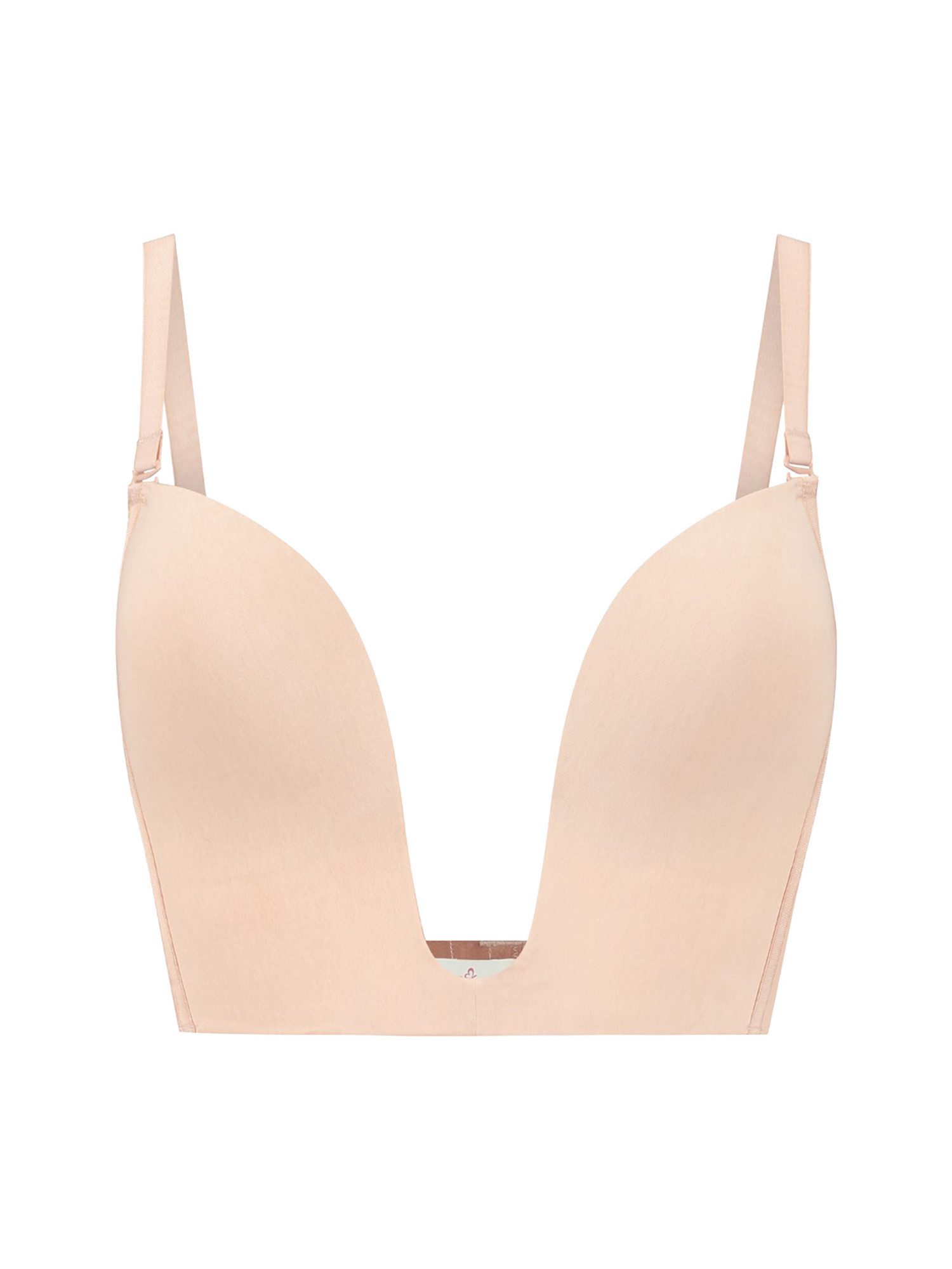 Bye Bra Bügel-BH Ultra Plunge Bra günstig online kaufen