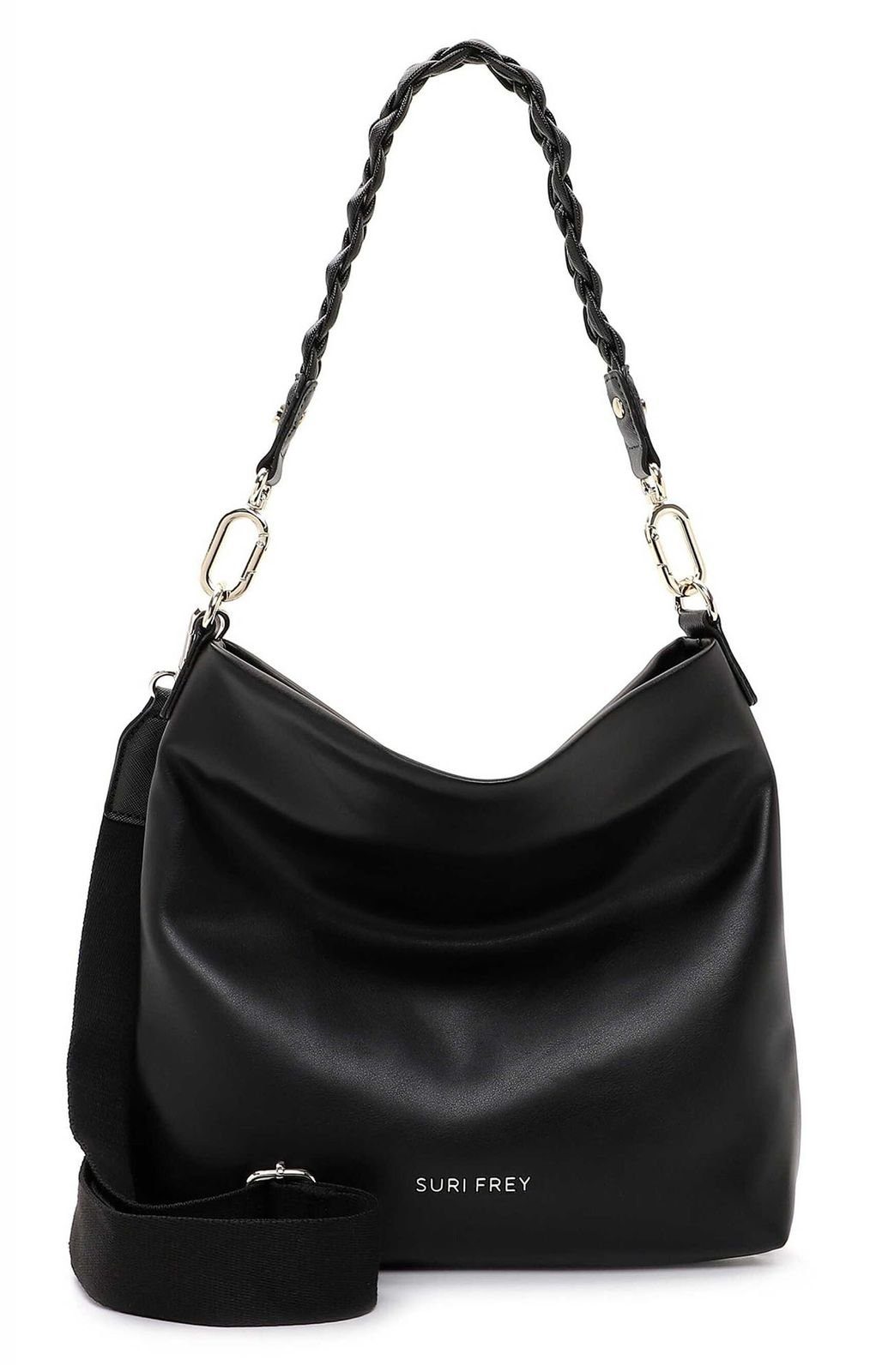 SURI FREY Schultertasche Josy