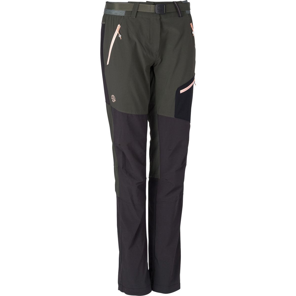 TERNUA Outdoorhose Gundora PT W Erleben Sie die tollsten Abenteuer gut ausgestattet mit dieser