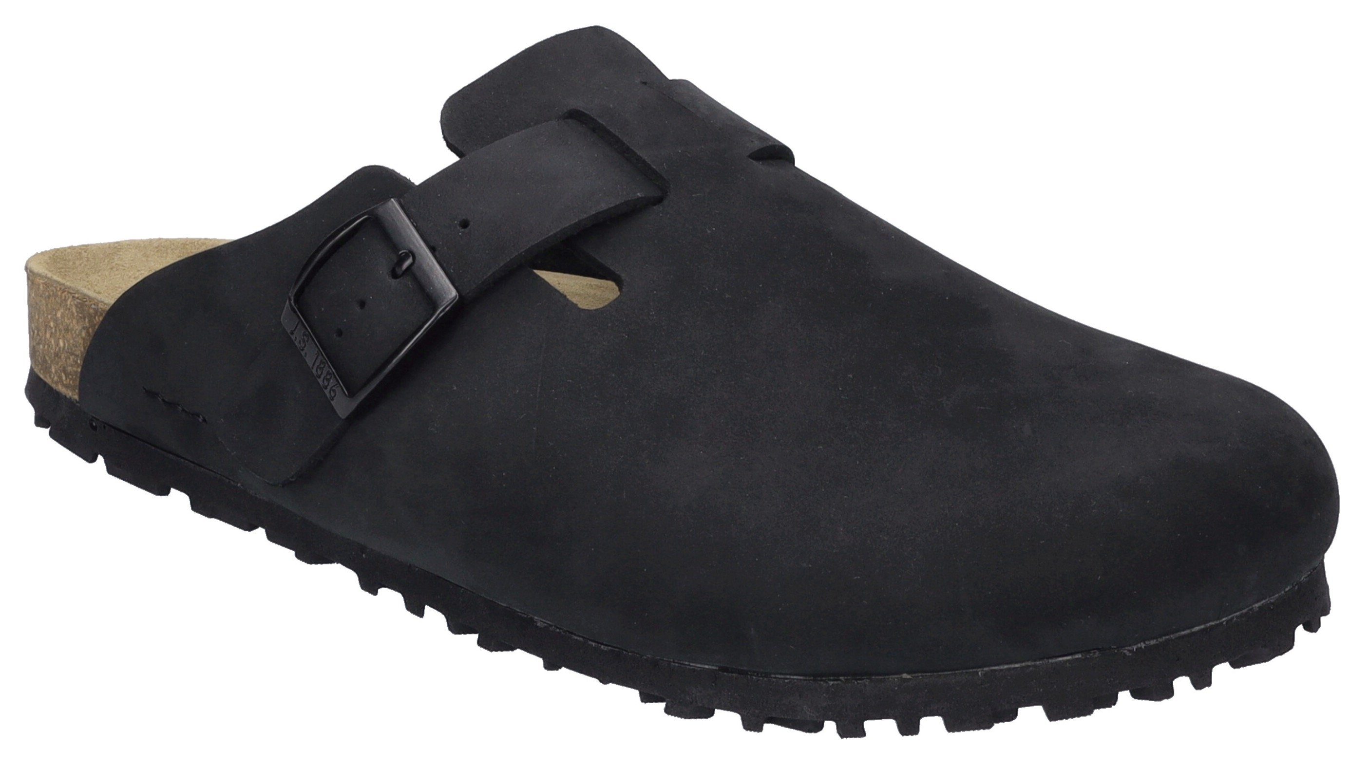 Josef 04 Clog