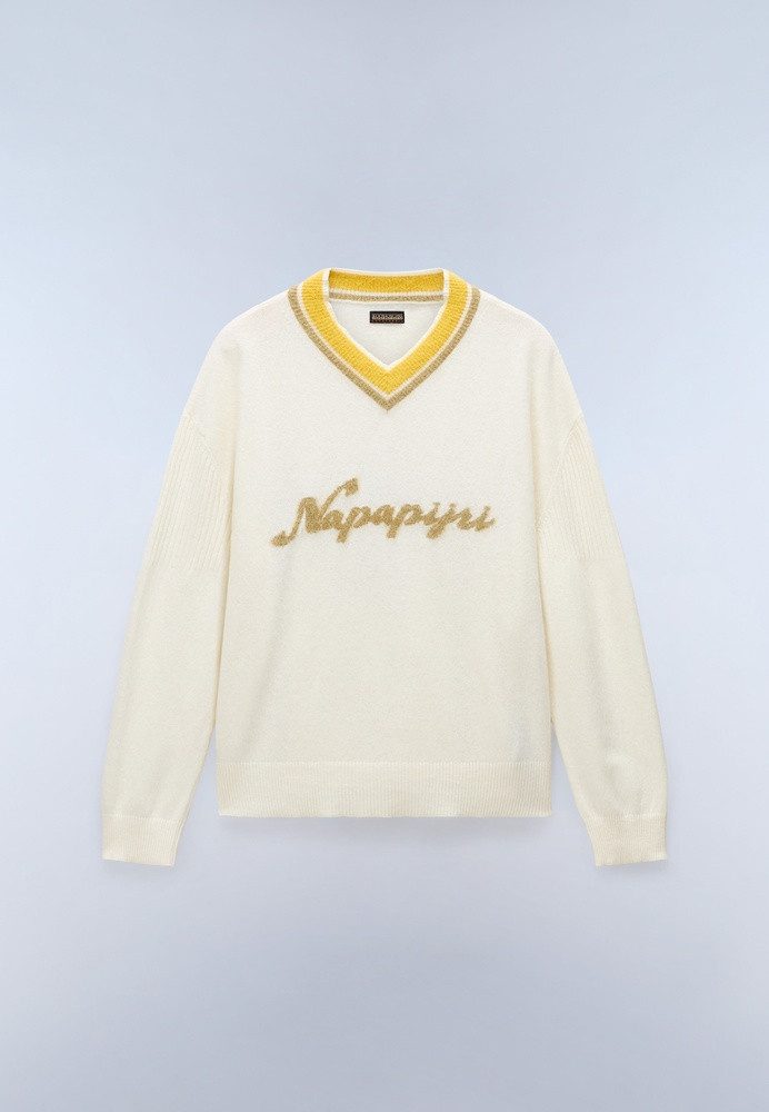 Napapijri Hoodie D-Malez V W
