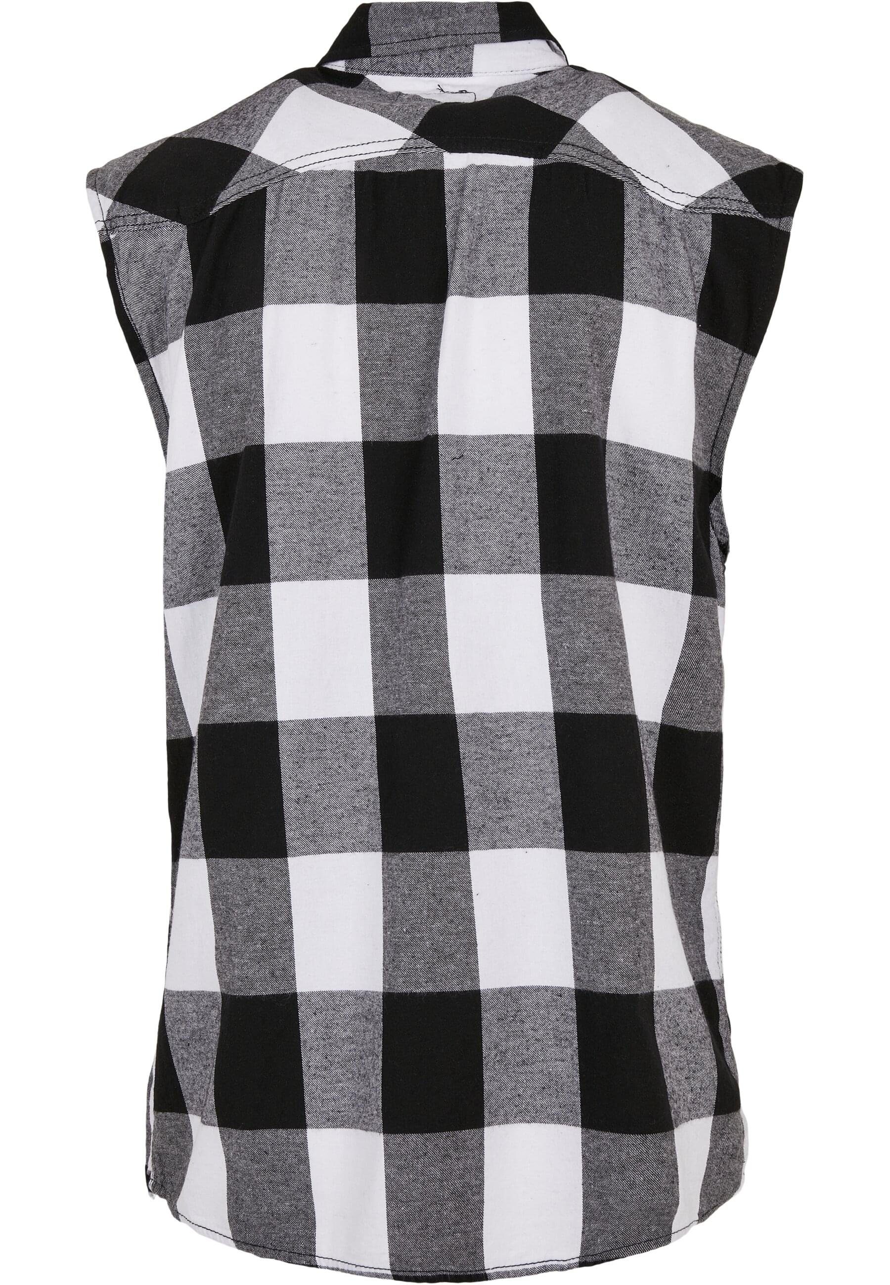 Brandit Jerseyweste Brandit Herren Checkshirt Sleeveless günstig online kaufen