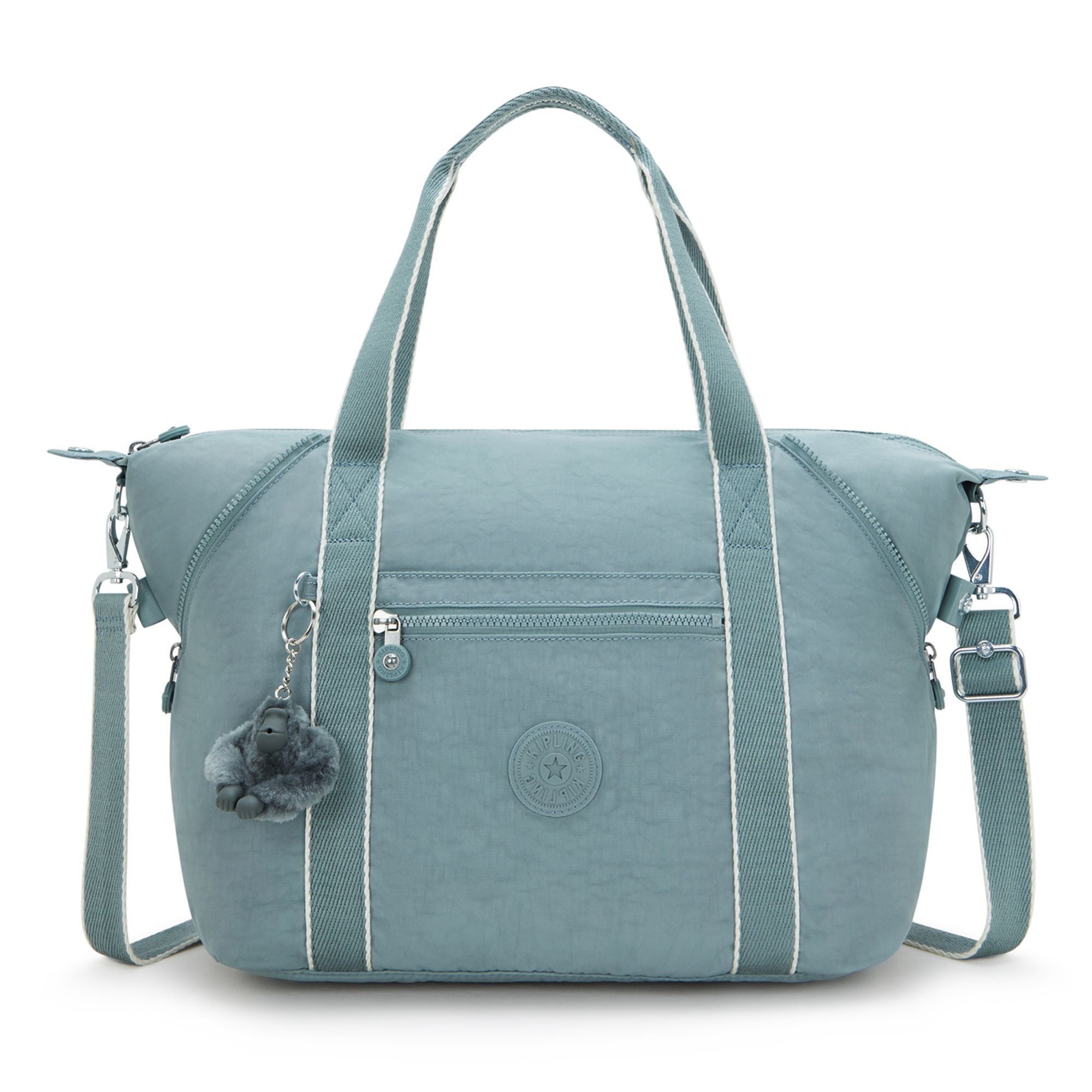 Schultertasche Basic