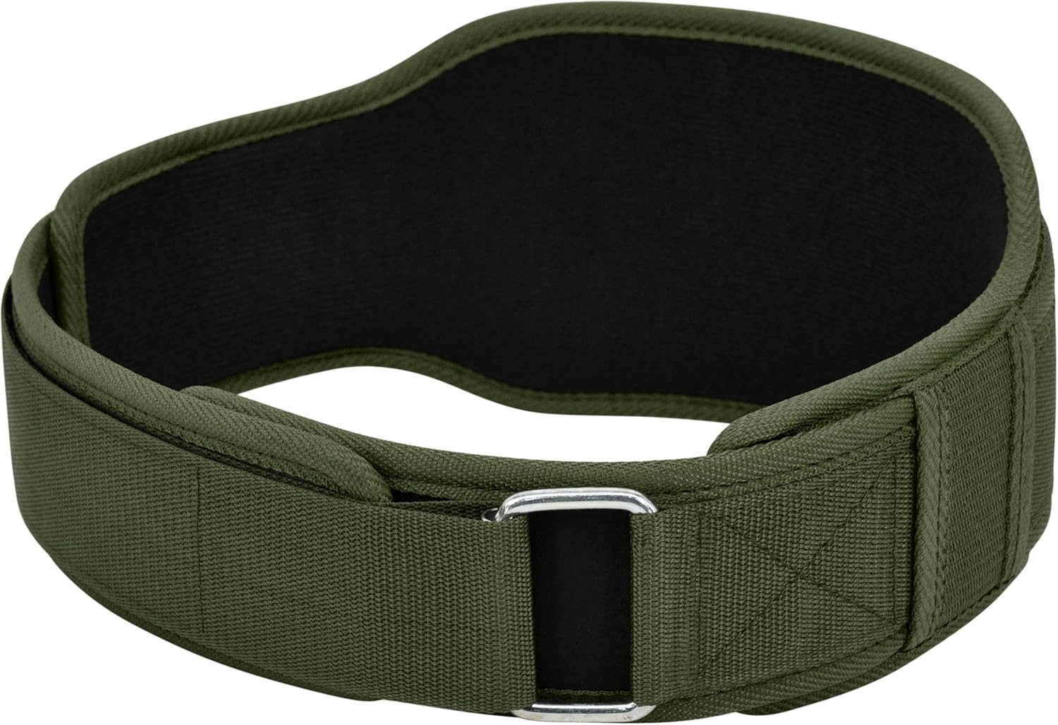 RDX Sports Arbeitsstützgürtel RDX RX5 Gewichthebergürtel – Stabilität & Support beim Training, am besten geeignet für Gewichtheben